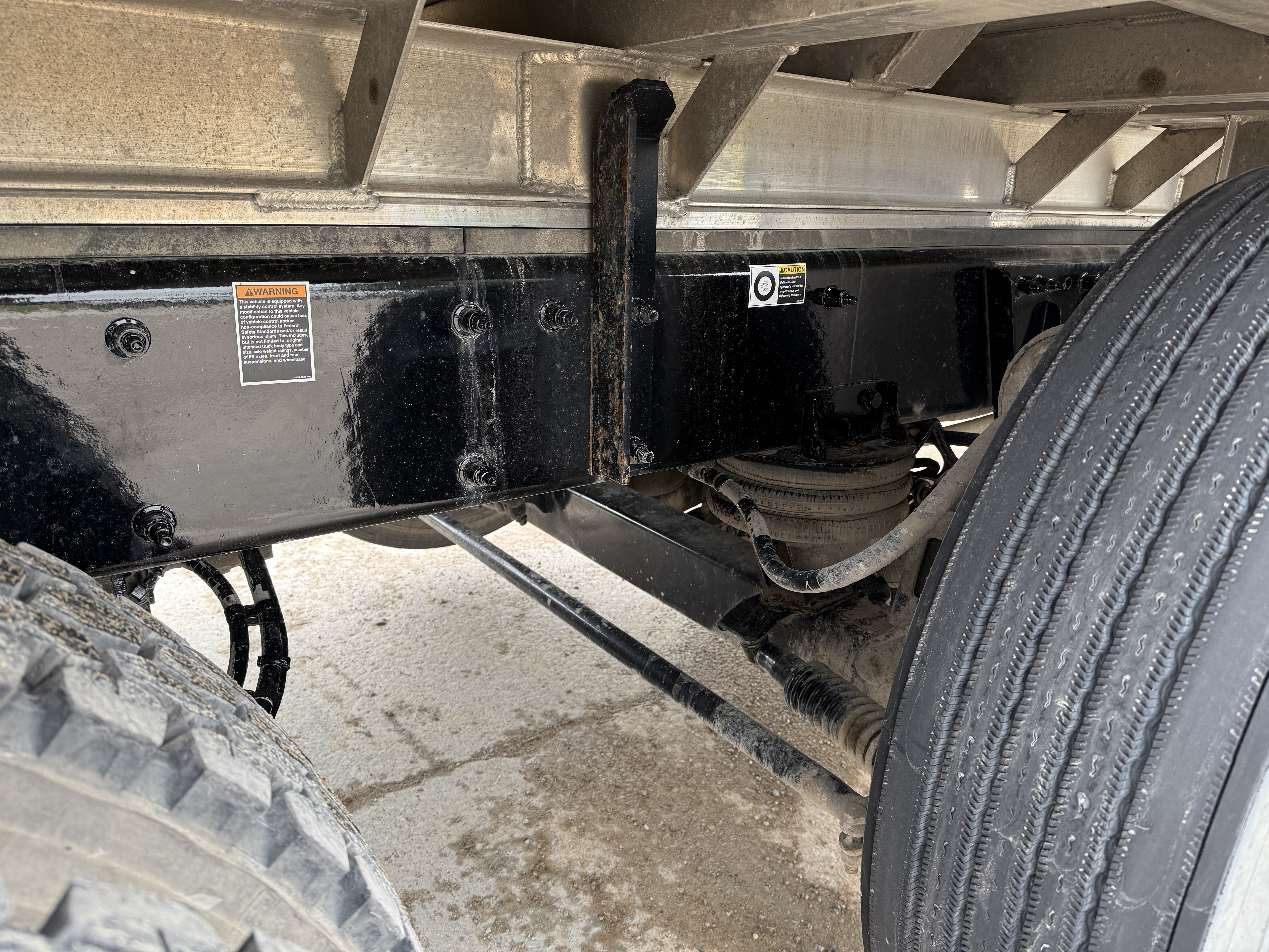 2023 PETERBILT 567 - Image 31