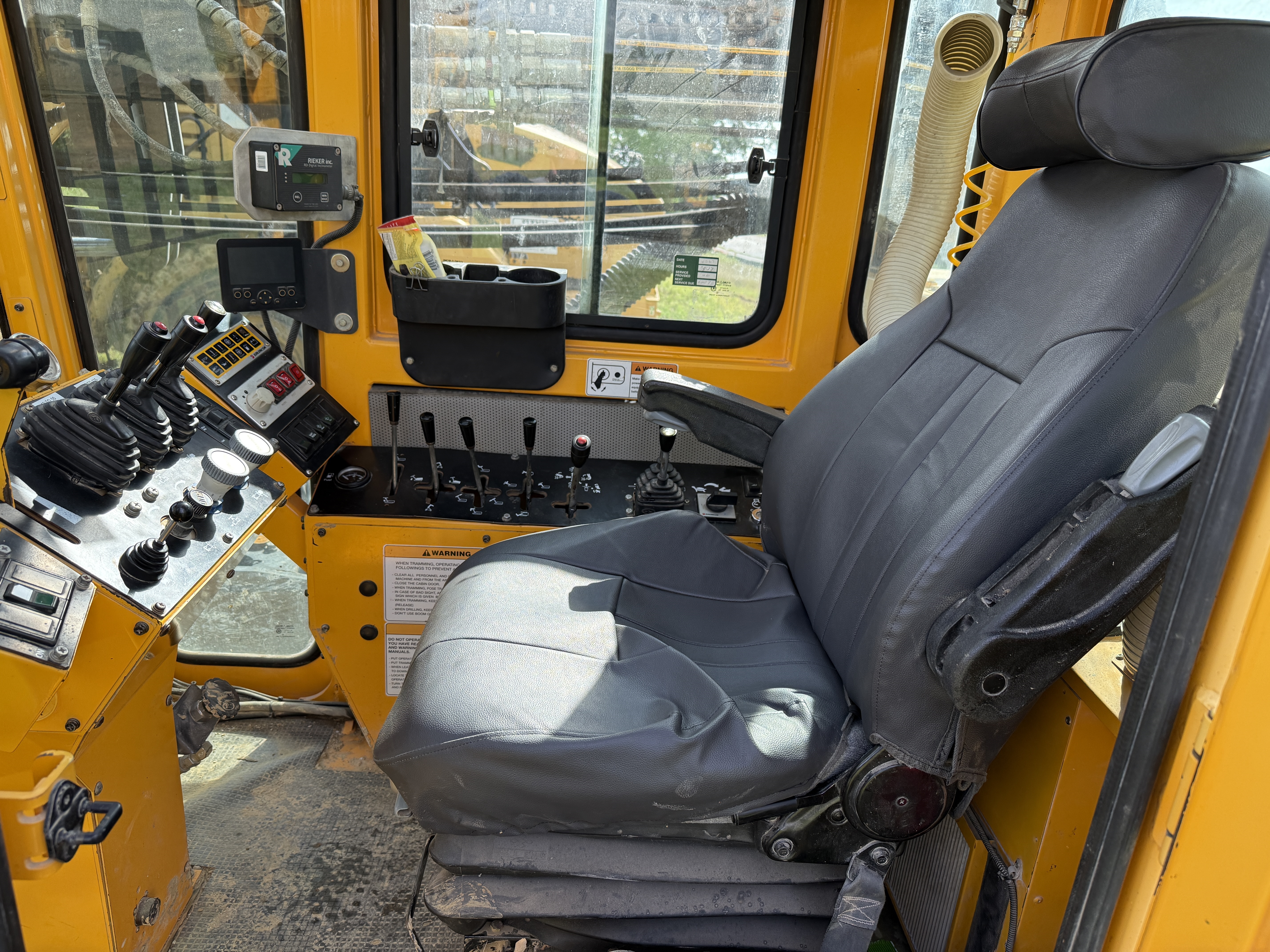 2018 JUNJIN JD-800EII - Image 32