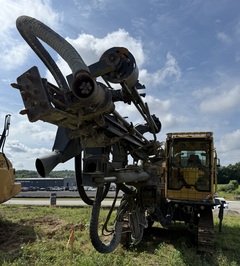 2018 JUNJIN JD-800EII - Image 9