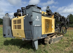 2018 JUNJIN JD-800EII - Image 2