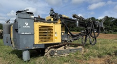 2018 JUNJIN JD-800EII - Image 1