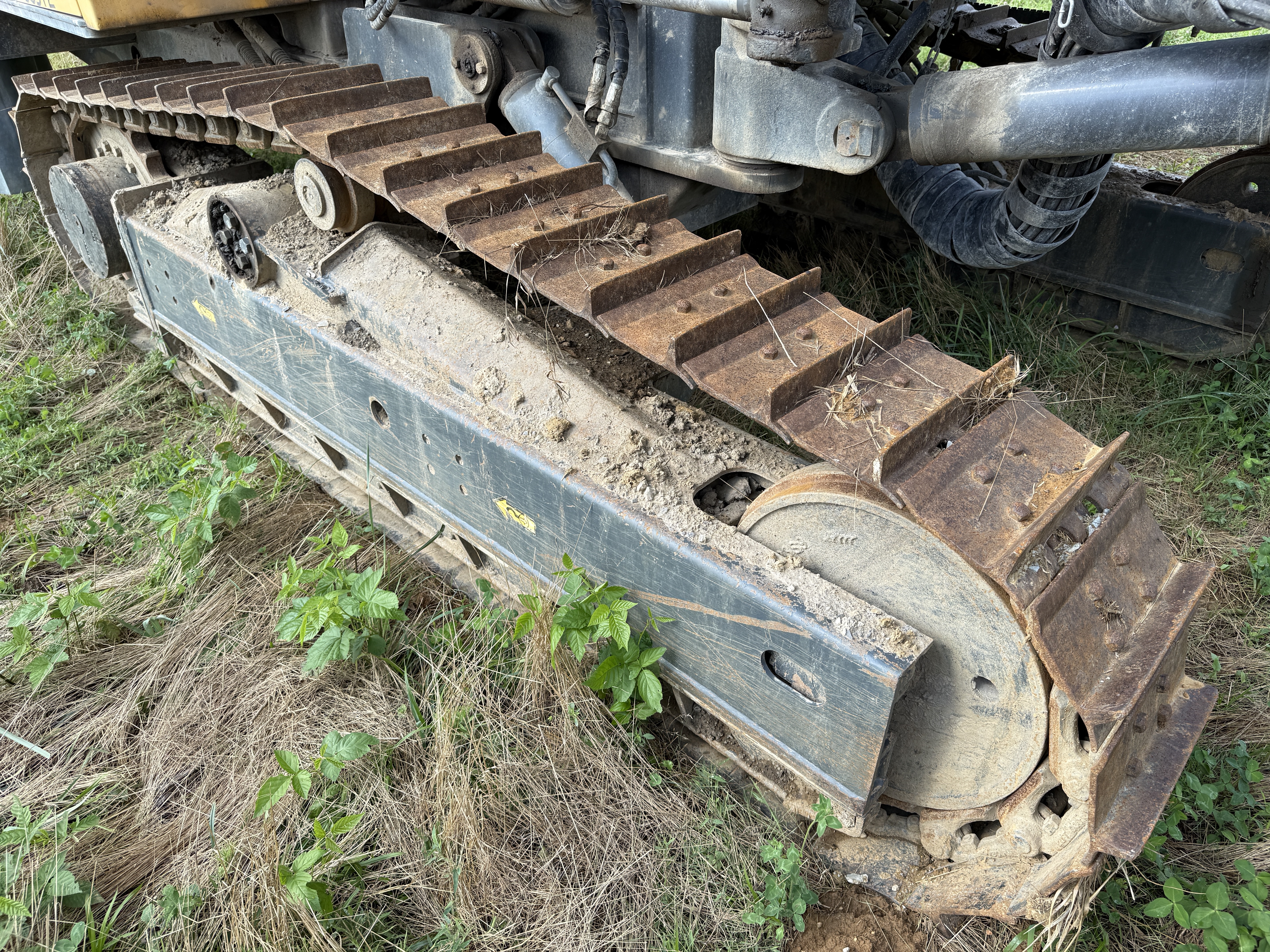 2018 JUNJIN JD-800EII - Image 18