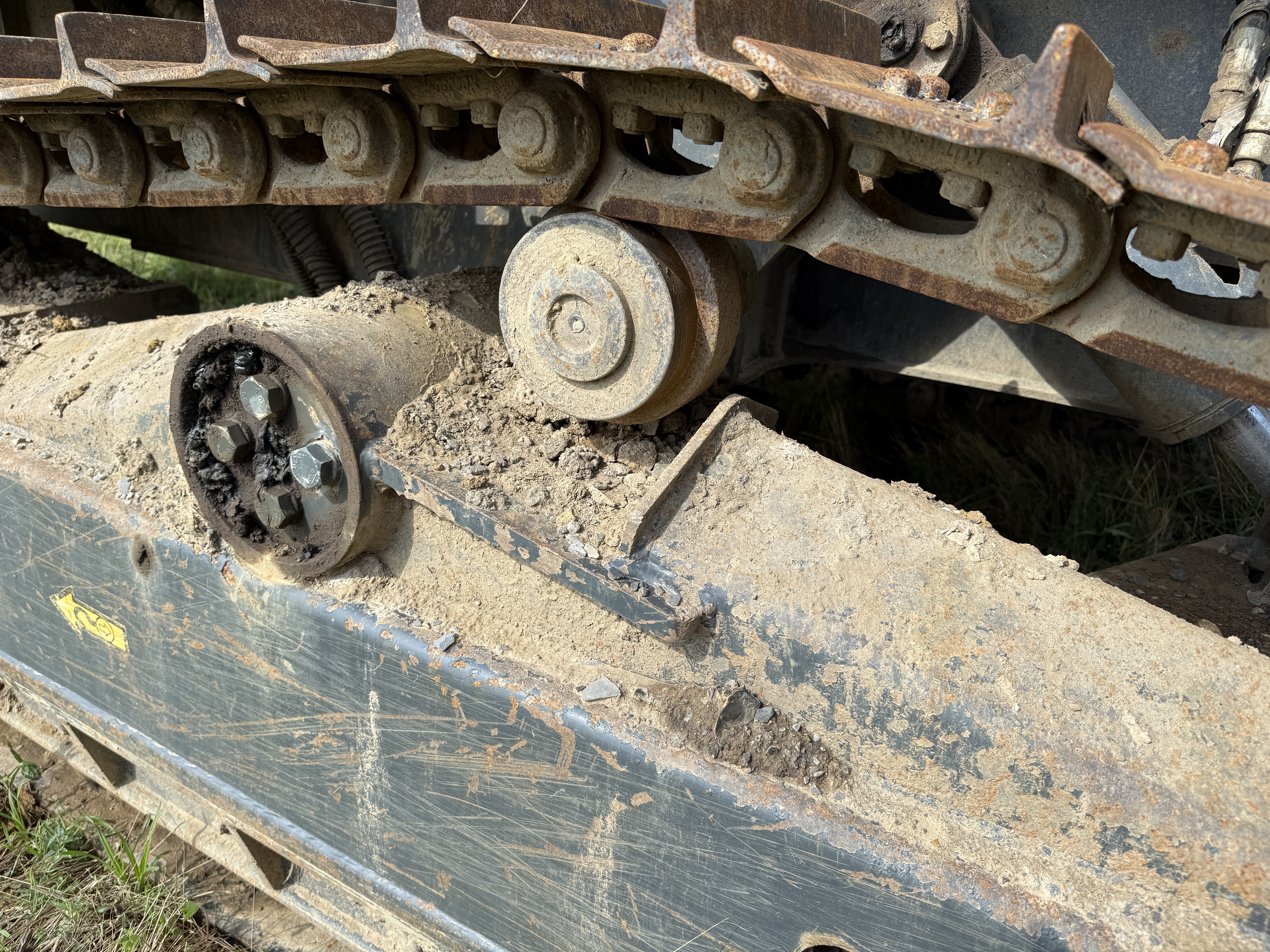 2018 JUNJIN JD-800EII - view 20 of 34