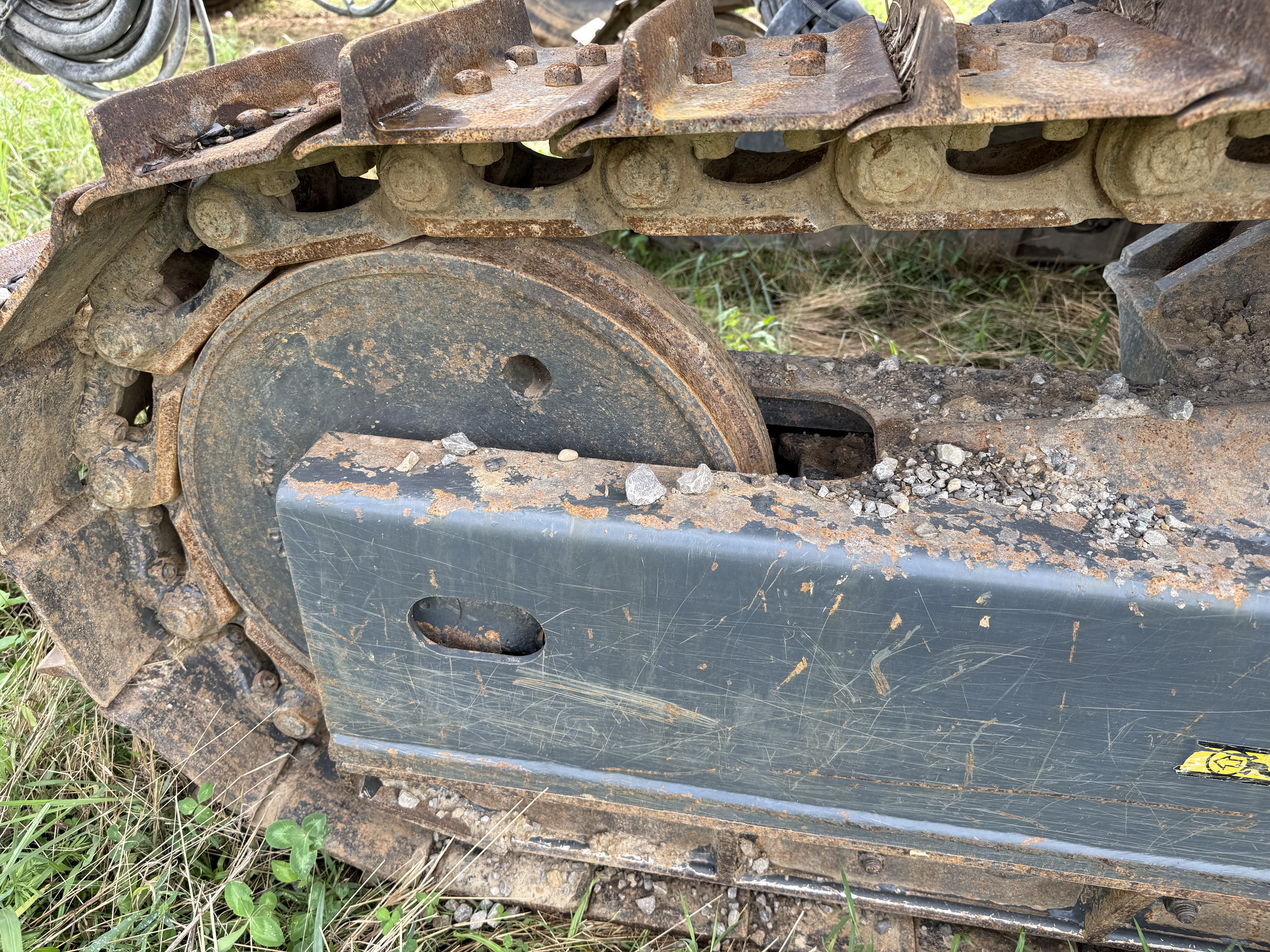 2018 JUNJIN JD-800EII - Image 23