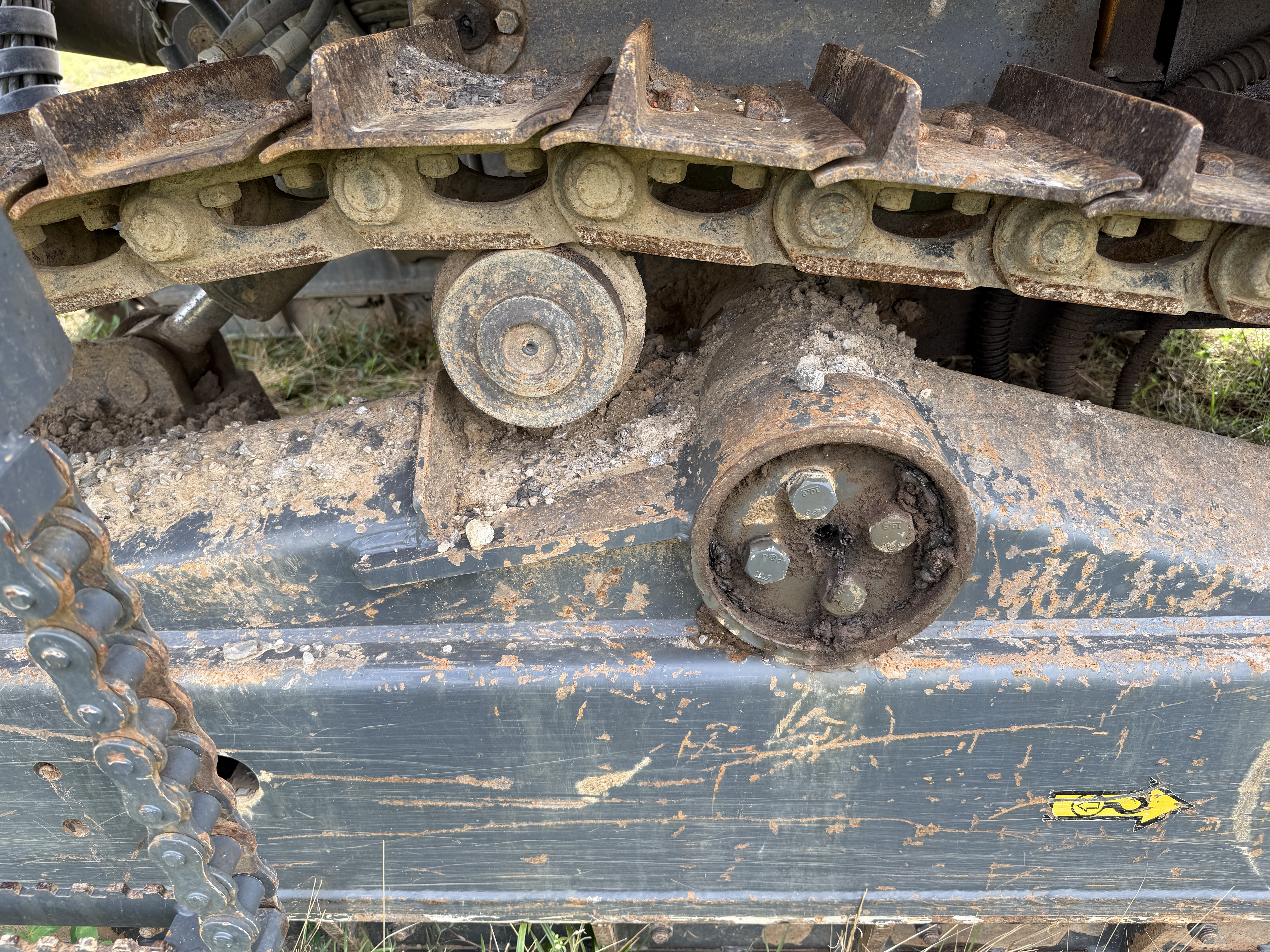 2018 JUNJIN JD-800EII - Image 24