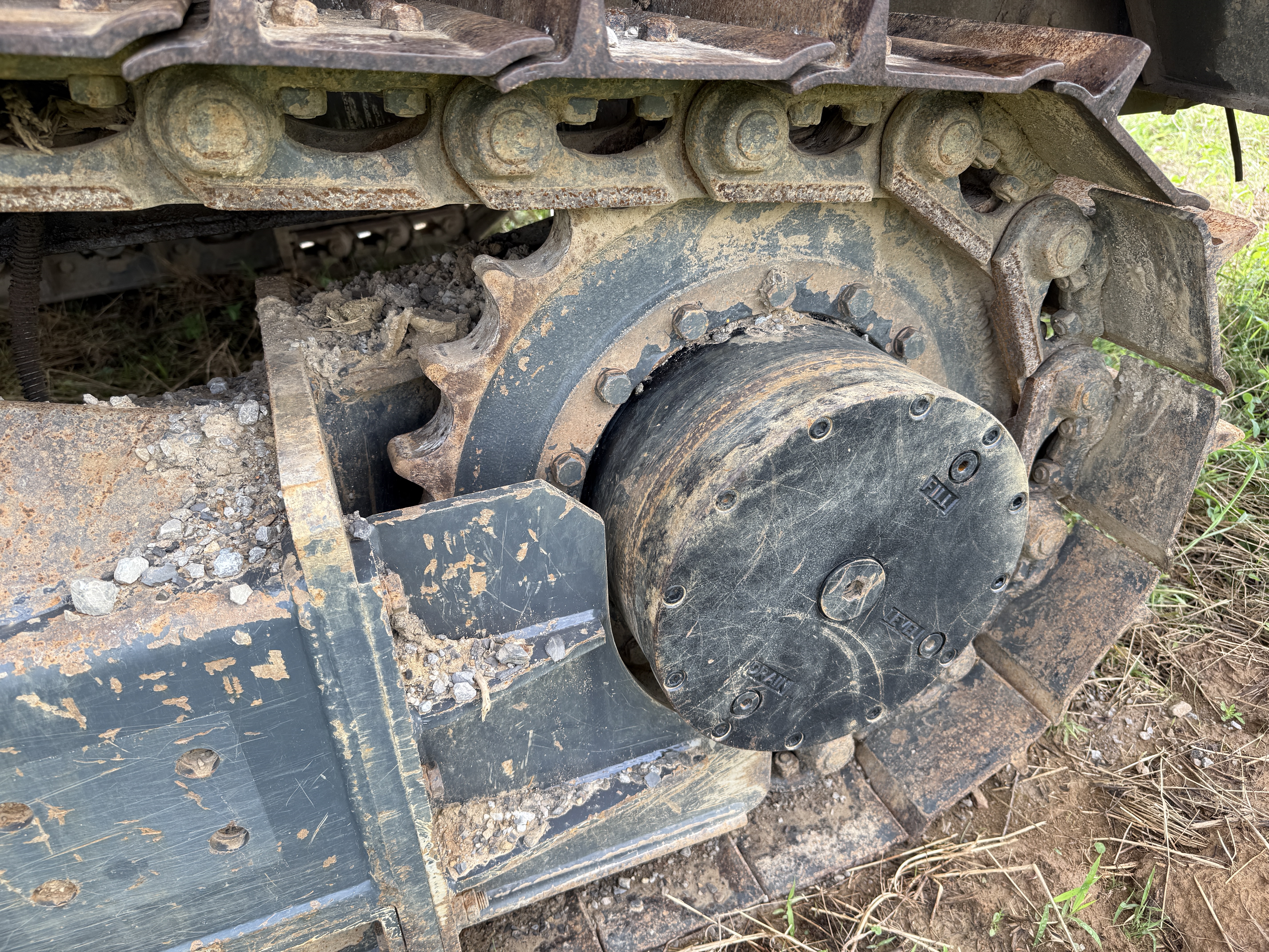 2018 JUNJIN JD-800EII - Image 25