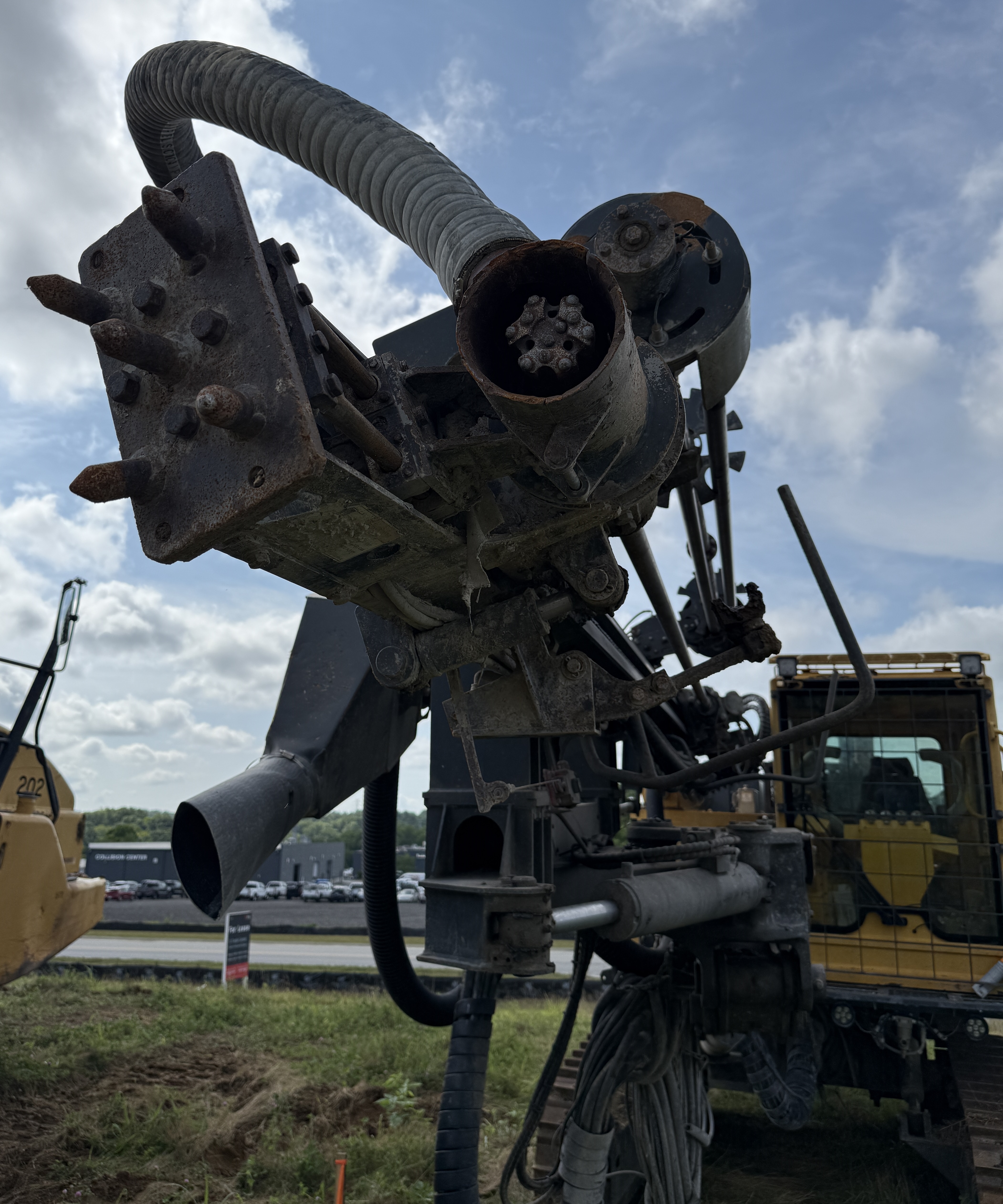 2018 JUNJIN JD-800EII - view 10 of 34