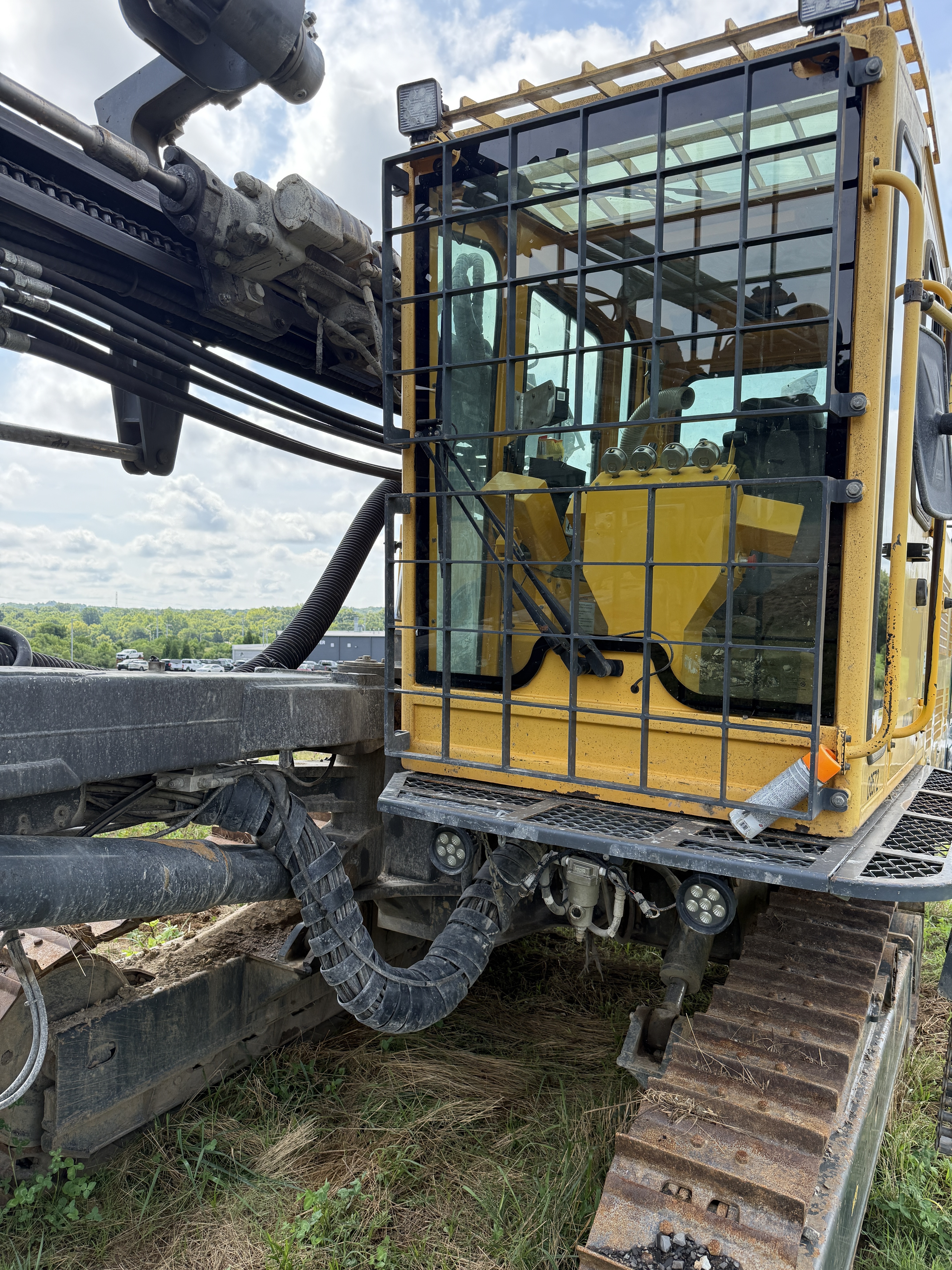 2018 JUNJIN JD-800EII - view 14 of 34