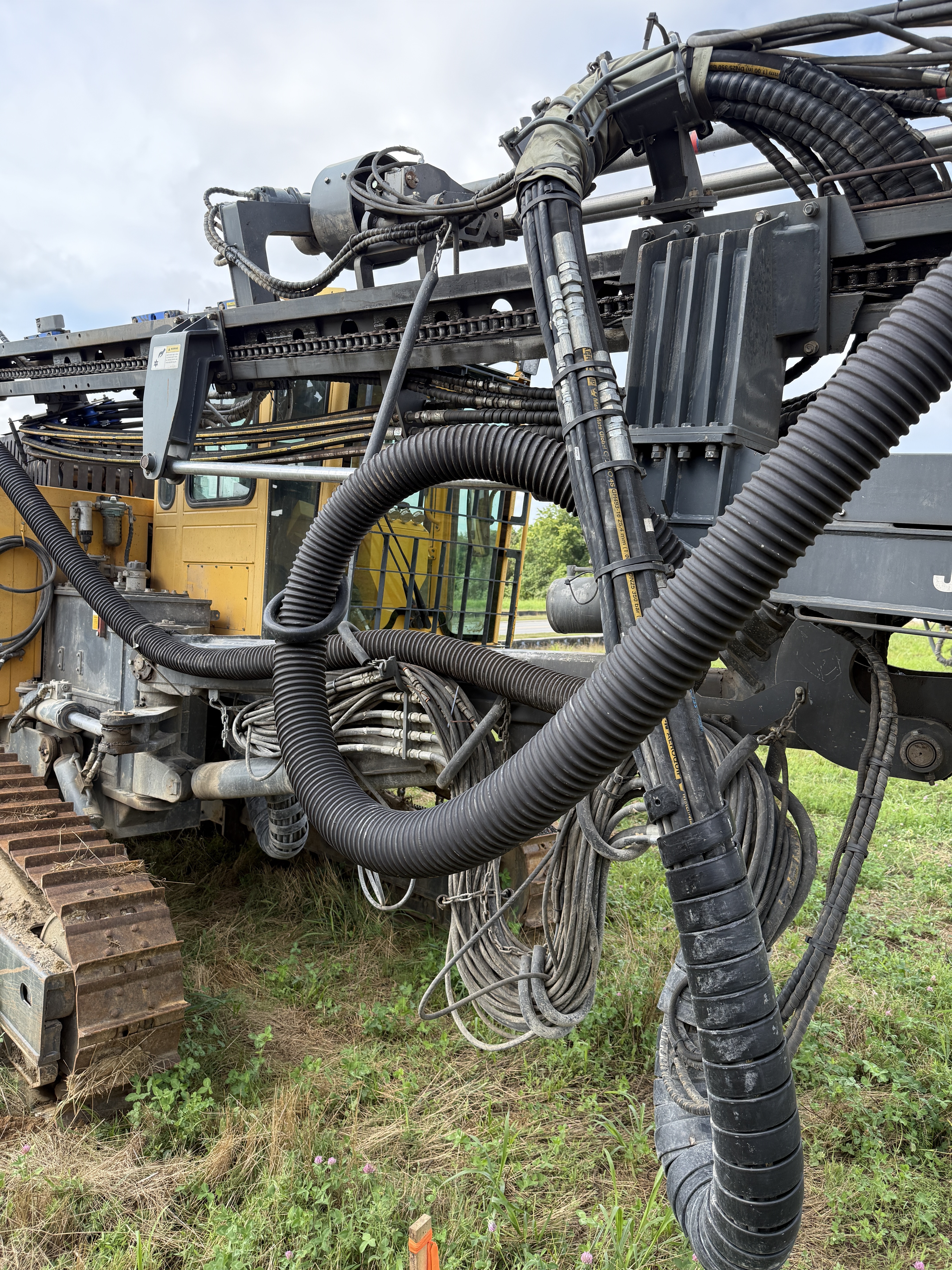 2018 JUNJIN JD-800EII - Image 15