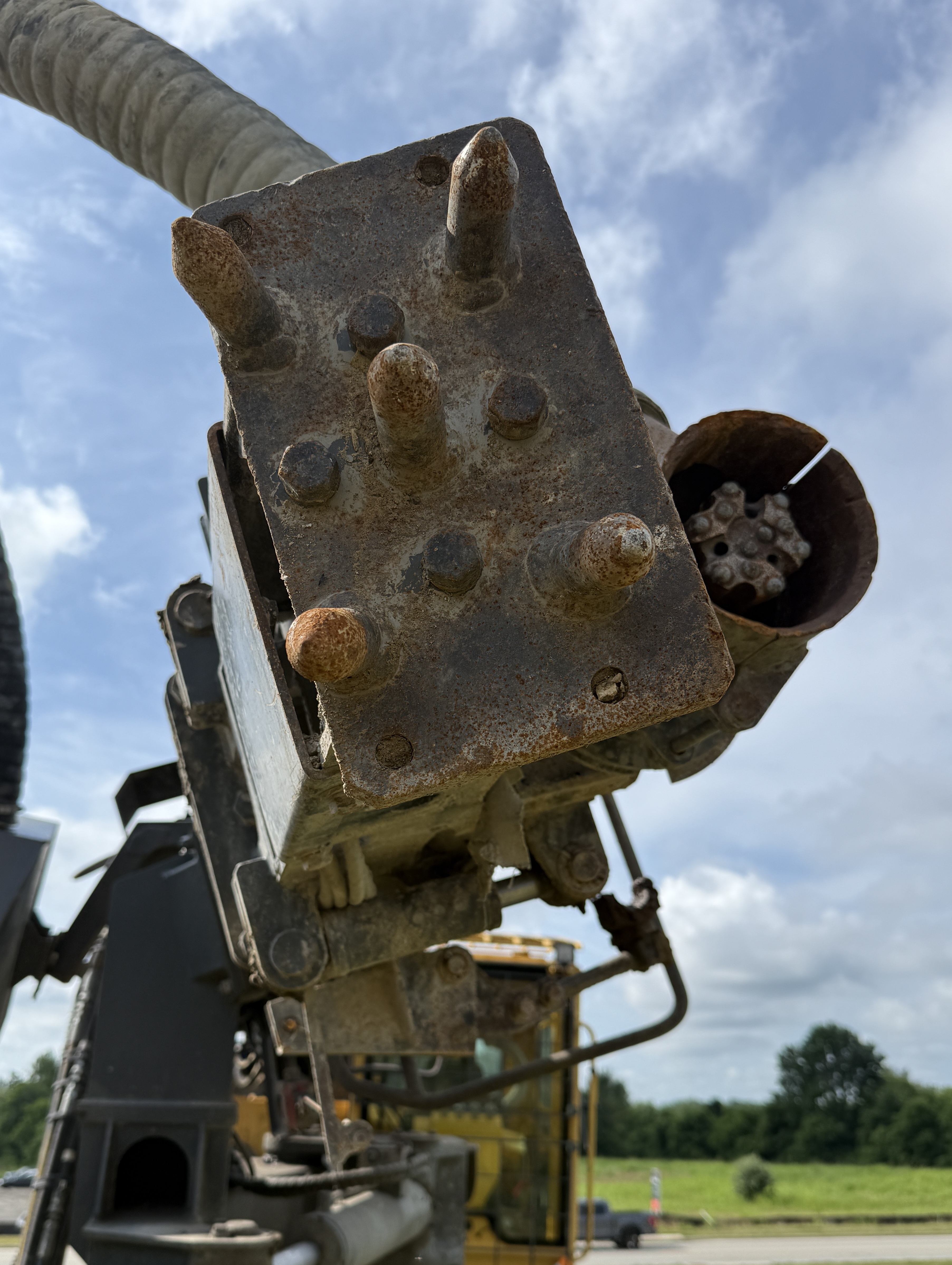 2018 JUNJIN JD-800EII - Image 17