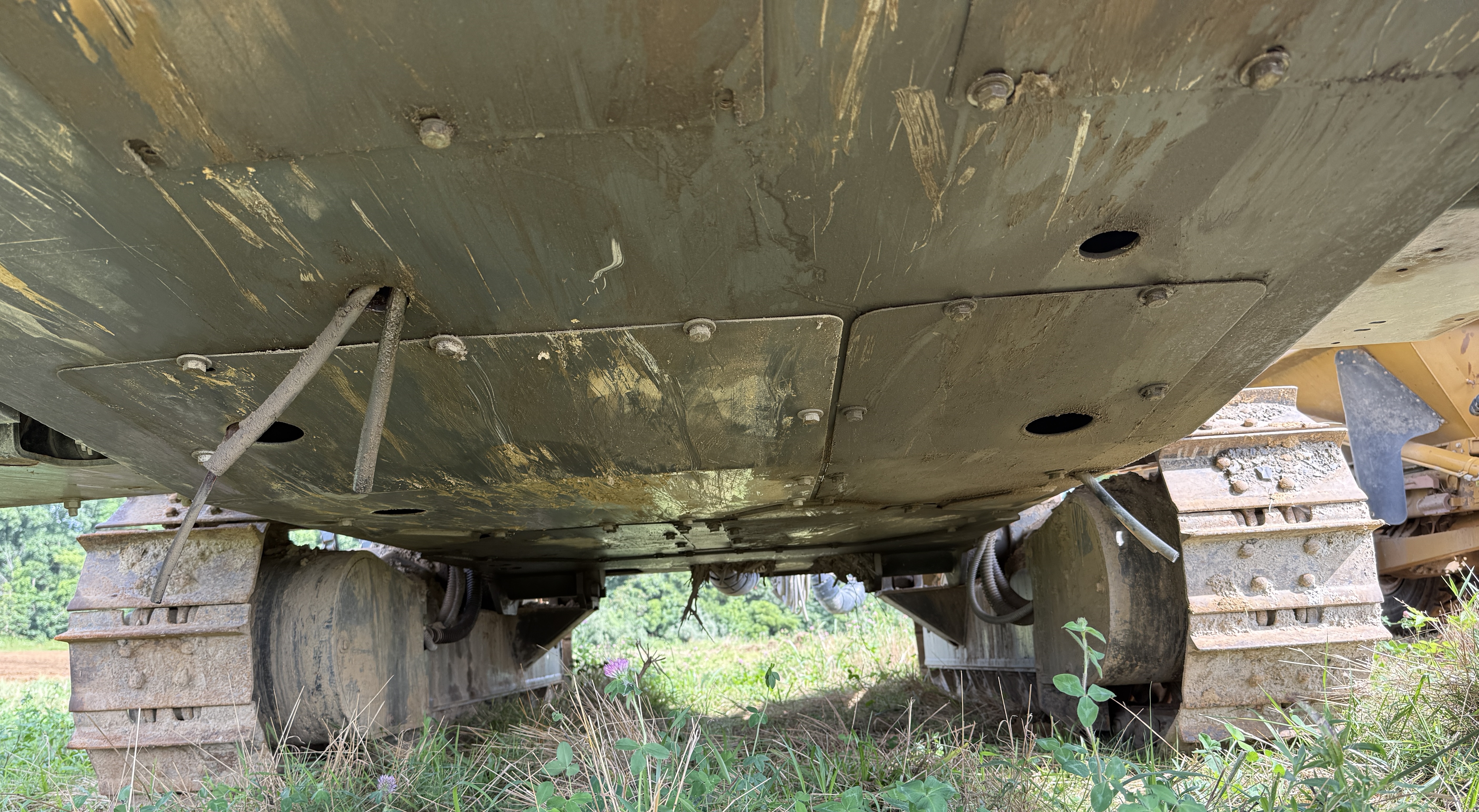 2018 JUNJIN JD-800EII - Image 26