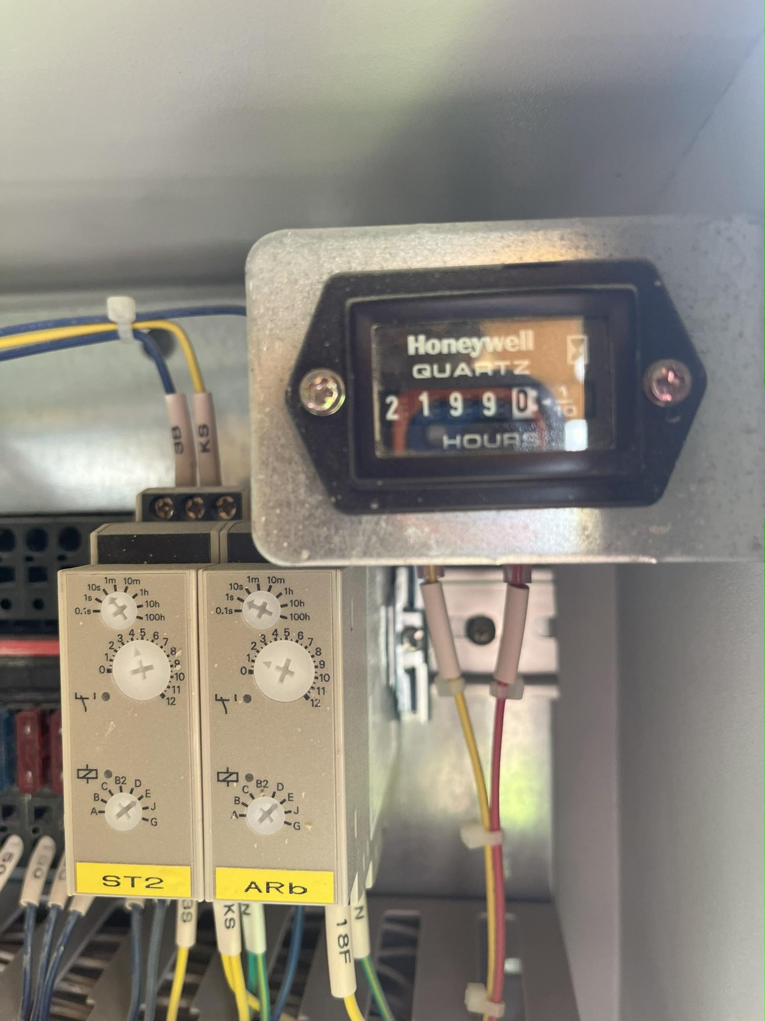 2018 JUNJIN JD-800EII - Image 28