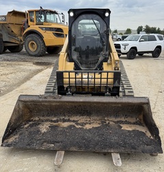 2018 CATERPILLAR 299D2 - Image 8