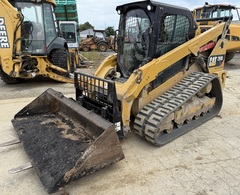 2018 CATERPILLAR 299D2 - Image 7