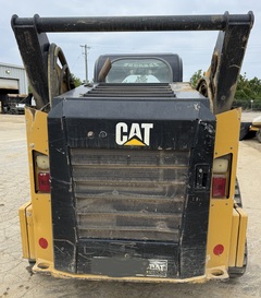 2018 CATERPILLAR 299D2 - Image 4