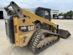 2018 CATERPILLAR 299D2 - Image 3