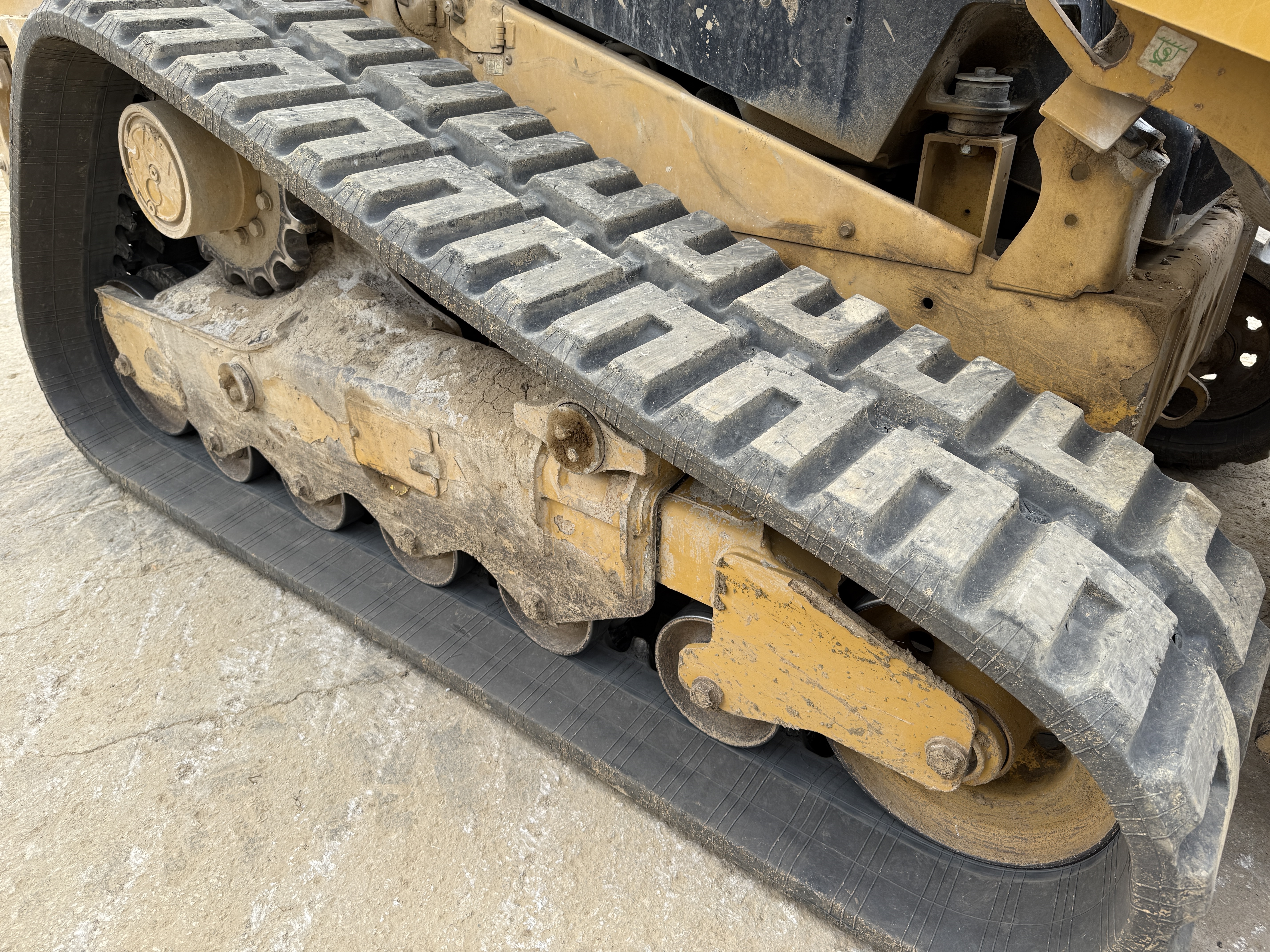 2018 CATERPILLAR 299D2 - view 15 of 23