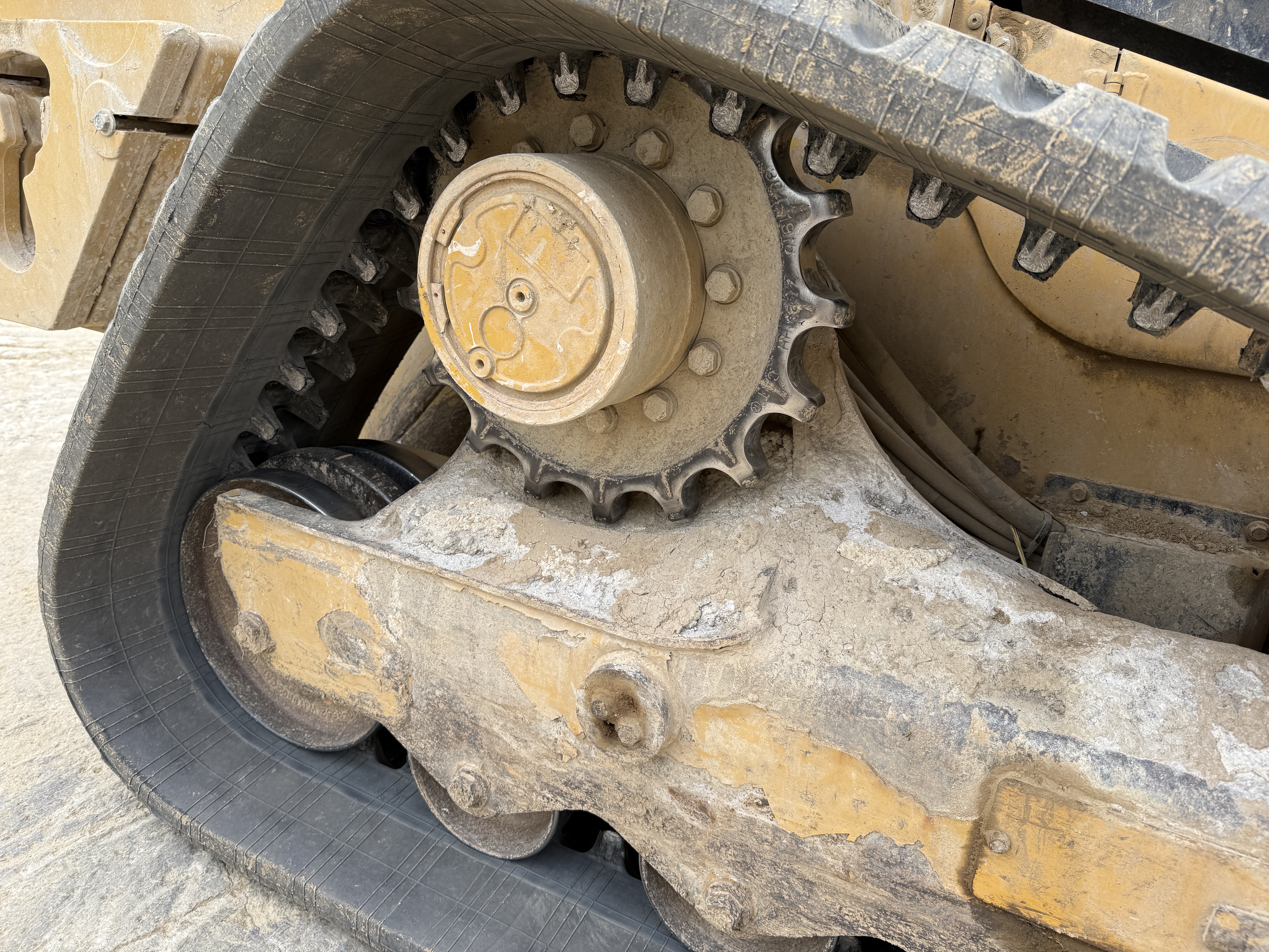 2018 CATERPILLAR 299D2 - Image 17
