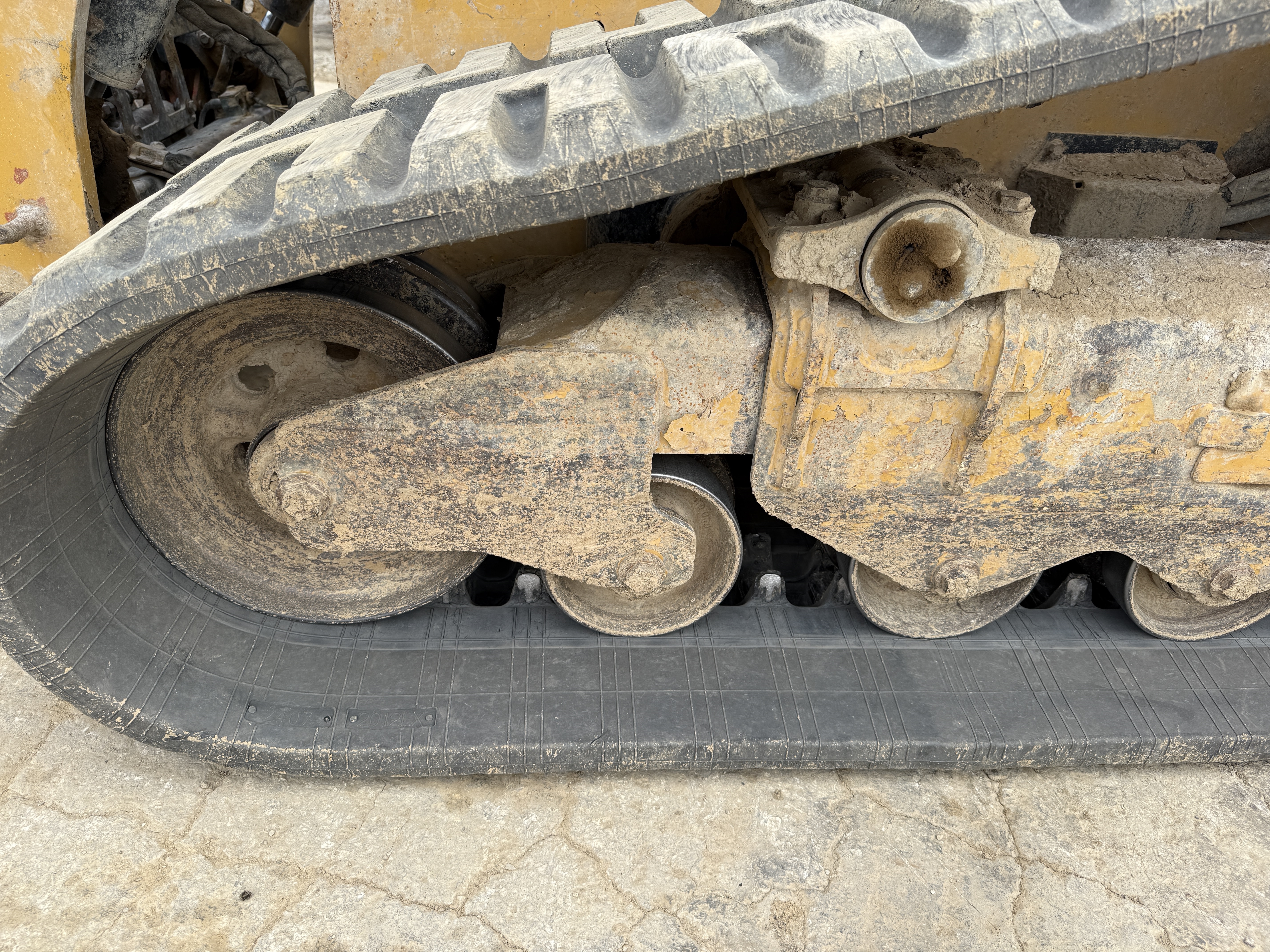 2018 CATERPILLAR 299D2 - Image 19