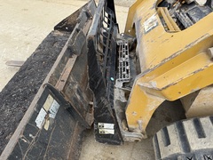 2018 CATERPILLAR 299D2 - Image 10