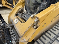 2018 CATERPILLAR 299D2 - Image 11