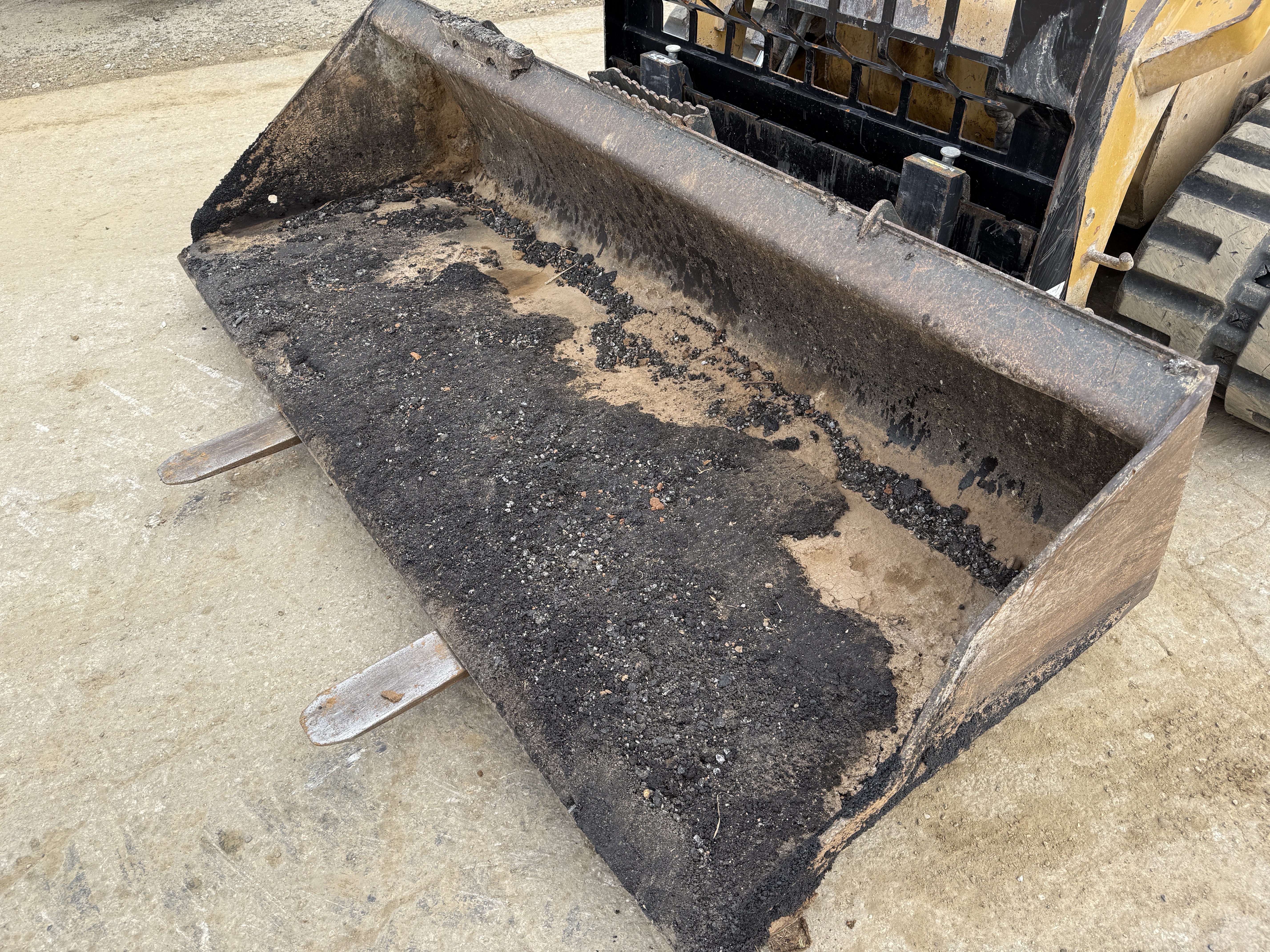 2018 CATERPILLAR 299D2 - Image 14