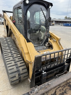 2018 CATERPILLAR 299D2 - Image 9