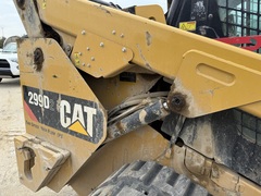 2018 CATERPILLAR 299D2 - Image 12