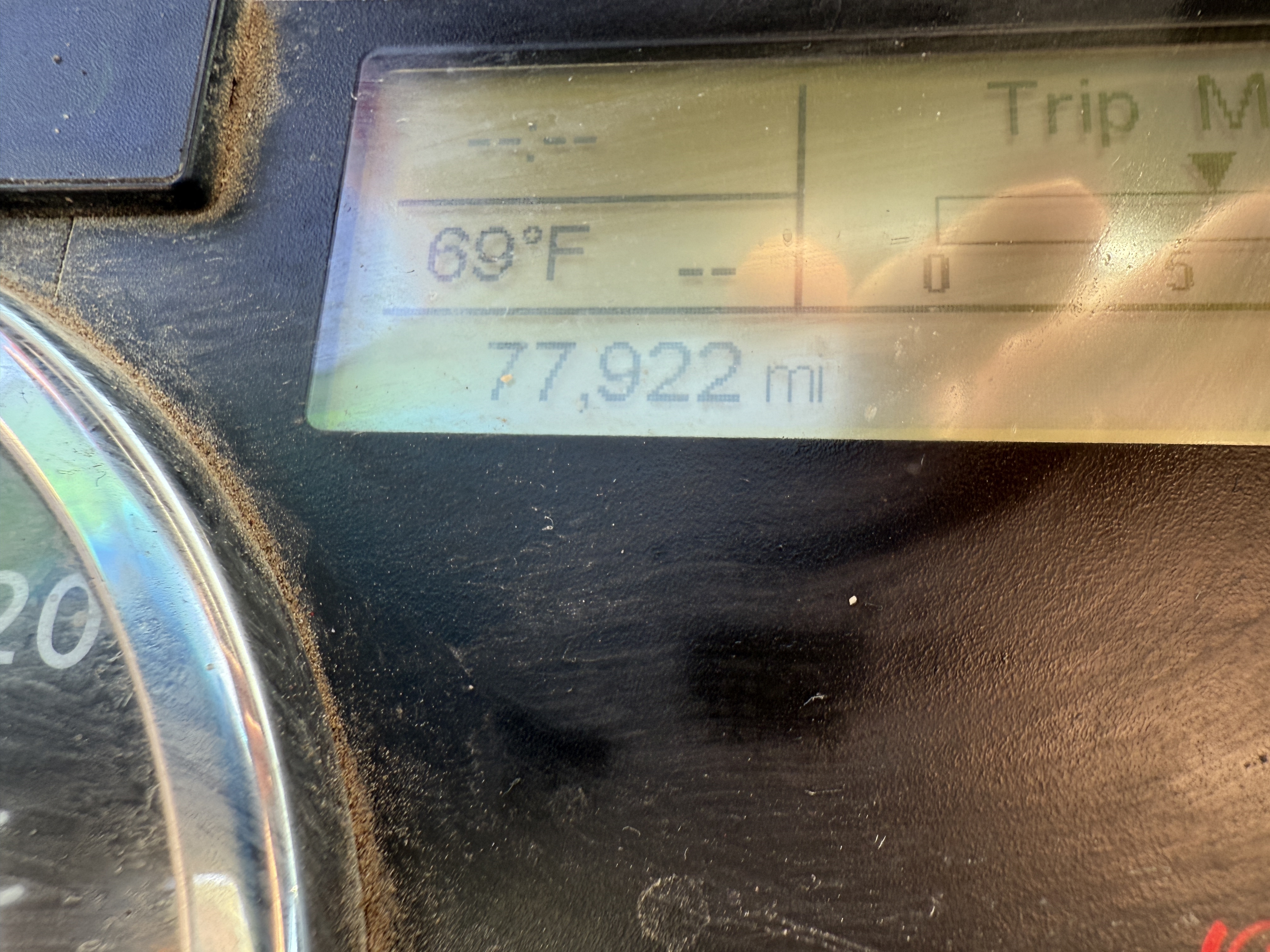 2023 WESTERN STAR 4700 SB - view 7 of 23