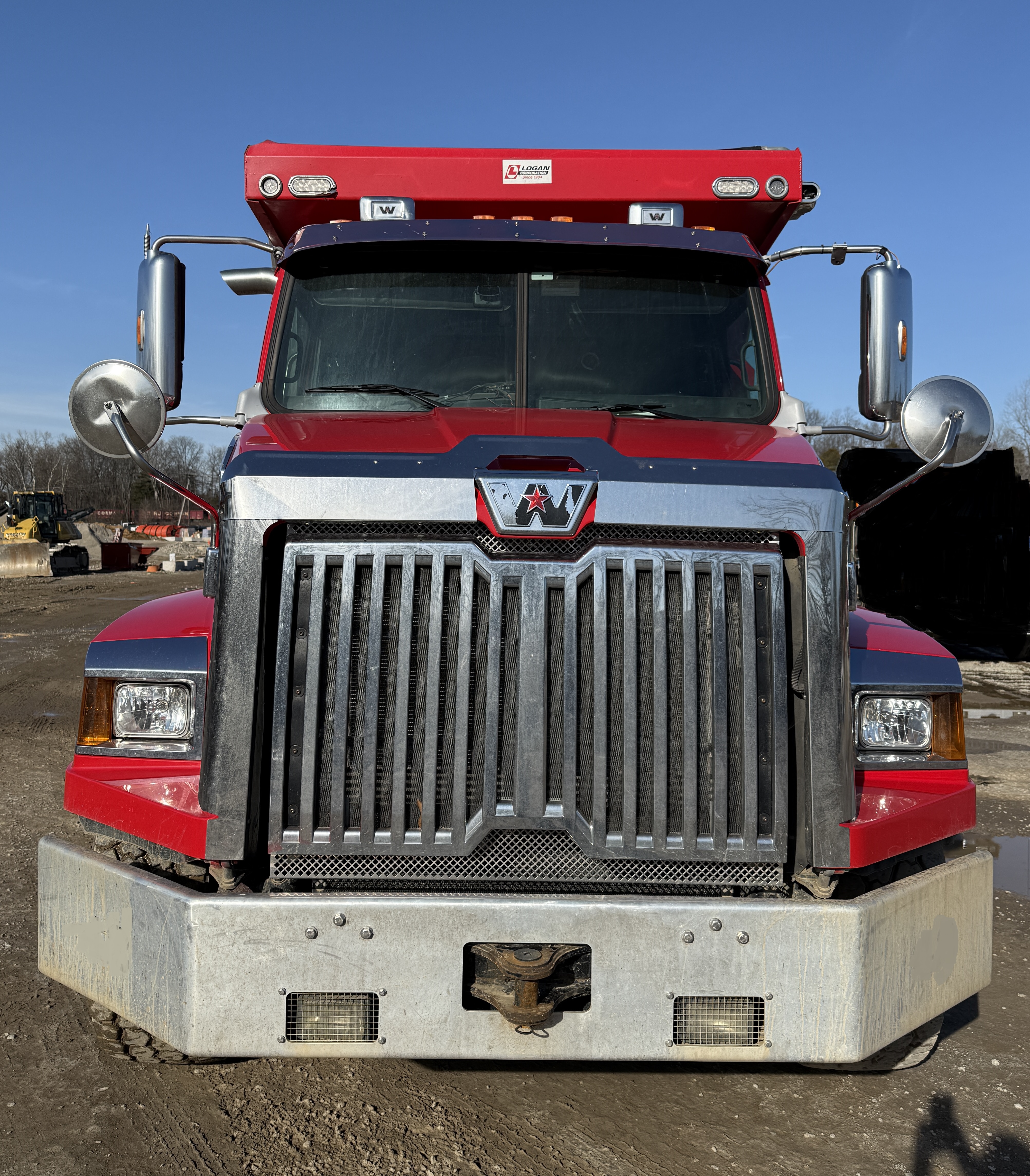 2023 WESTERN STAR 4700 SB - Image 6