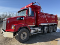 2023 WESTERN STAR 4700 SB - Image 1