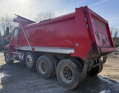 2023 WESTERN STAR 4700 SB - Image 2