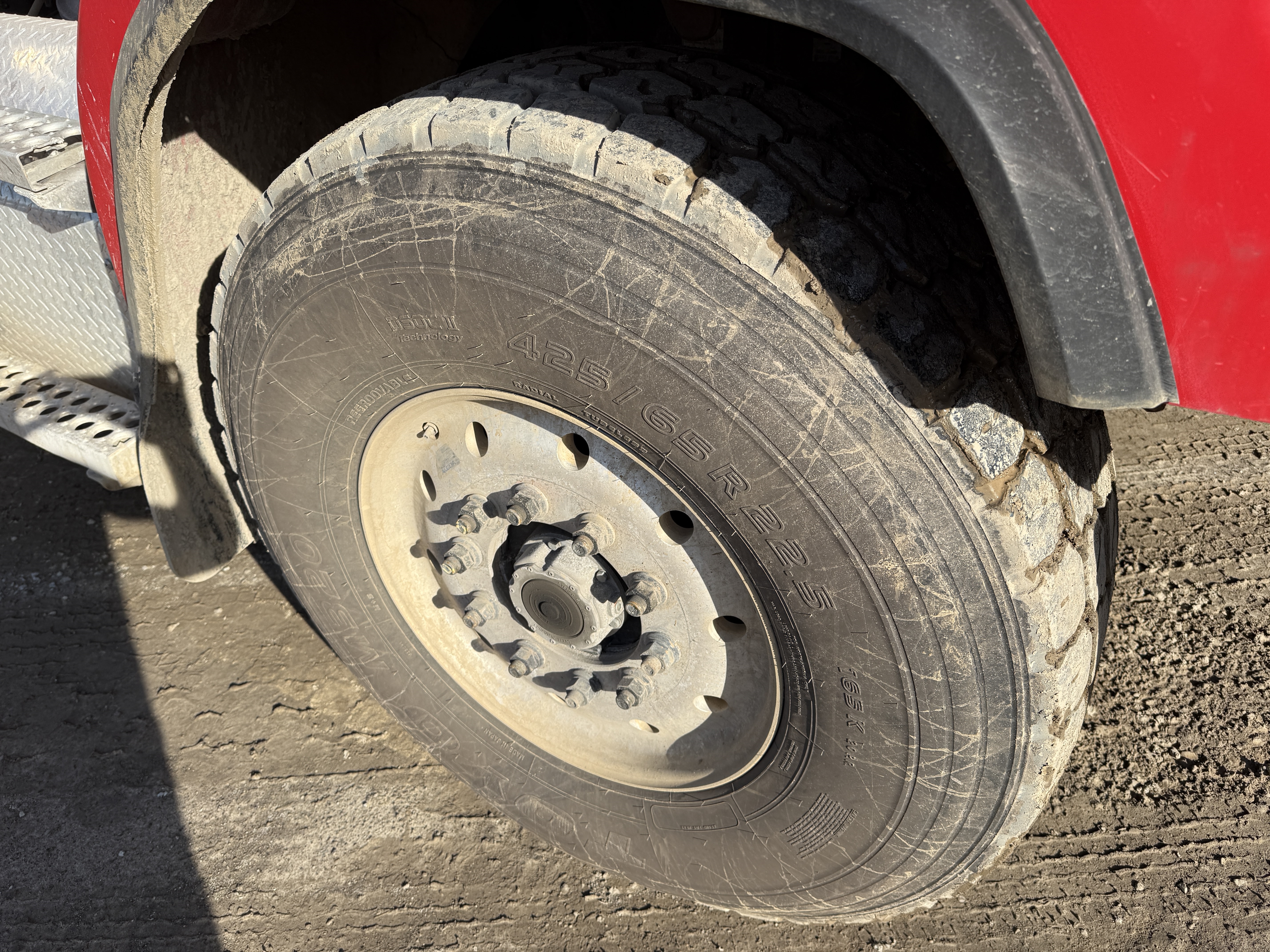 2023 WESTERN STAR 4700 SB - Image 12