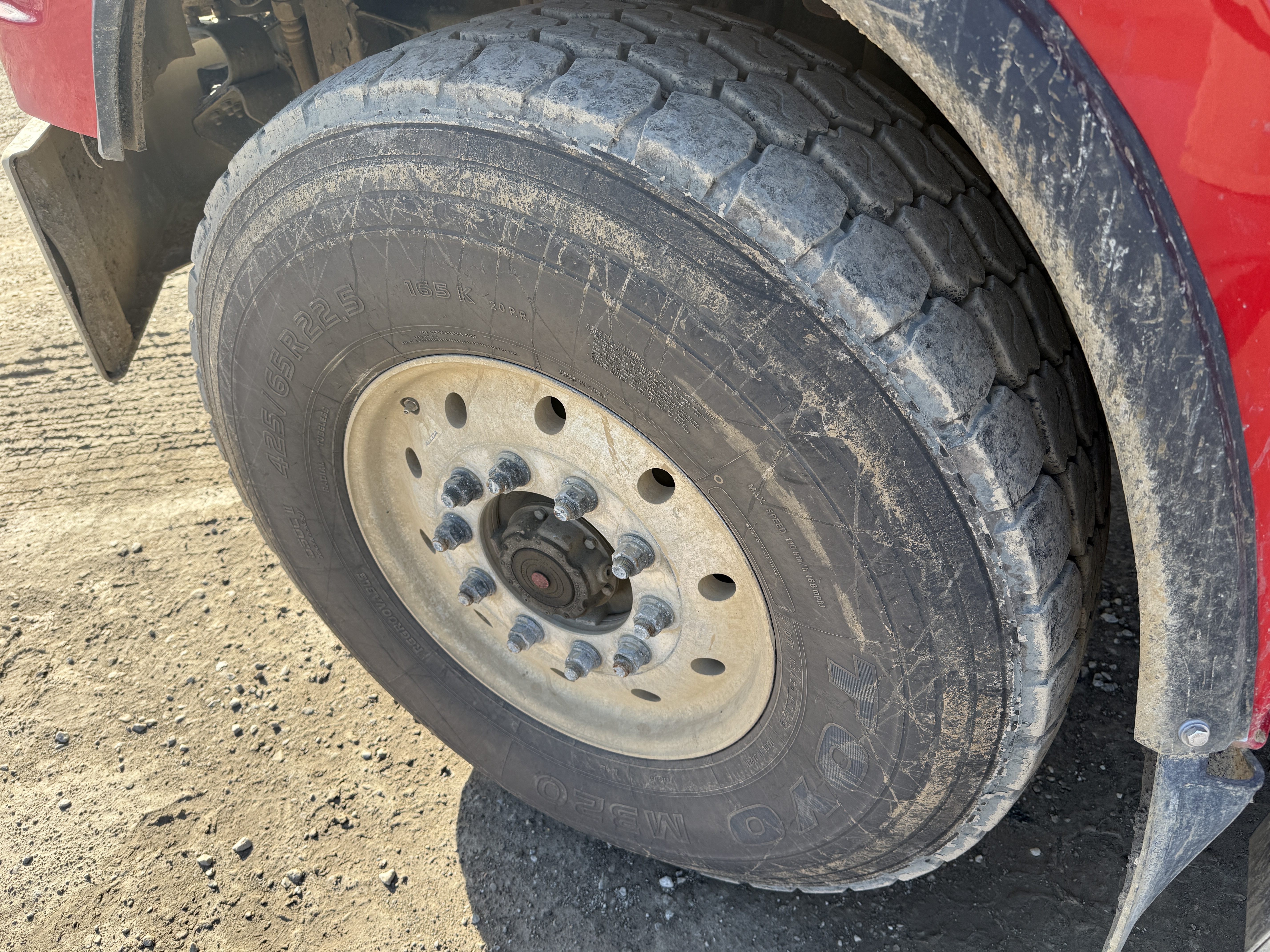 2023 WESTERN STAR 4700 SB - view 15 of 23