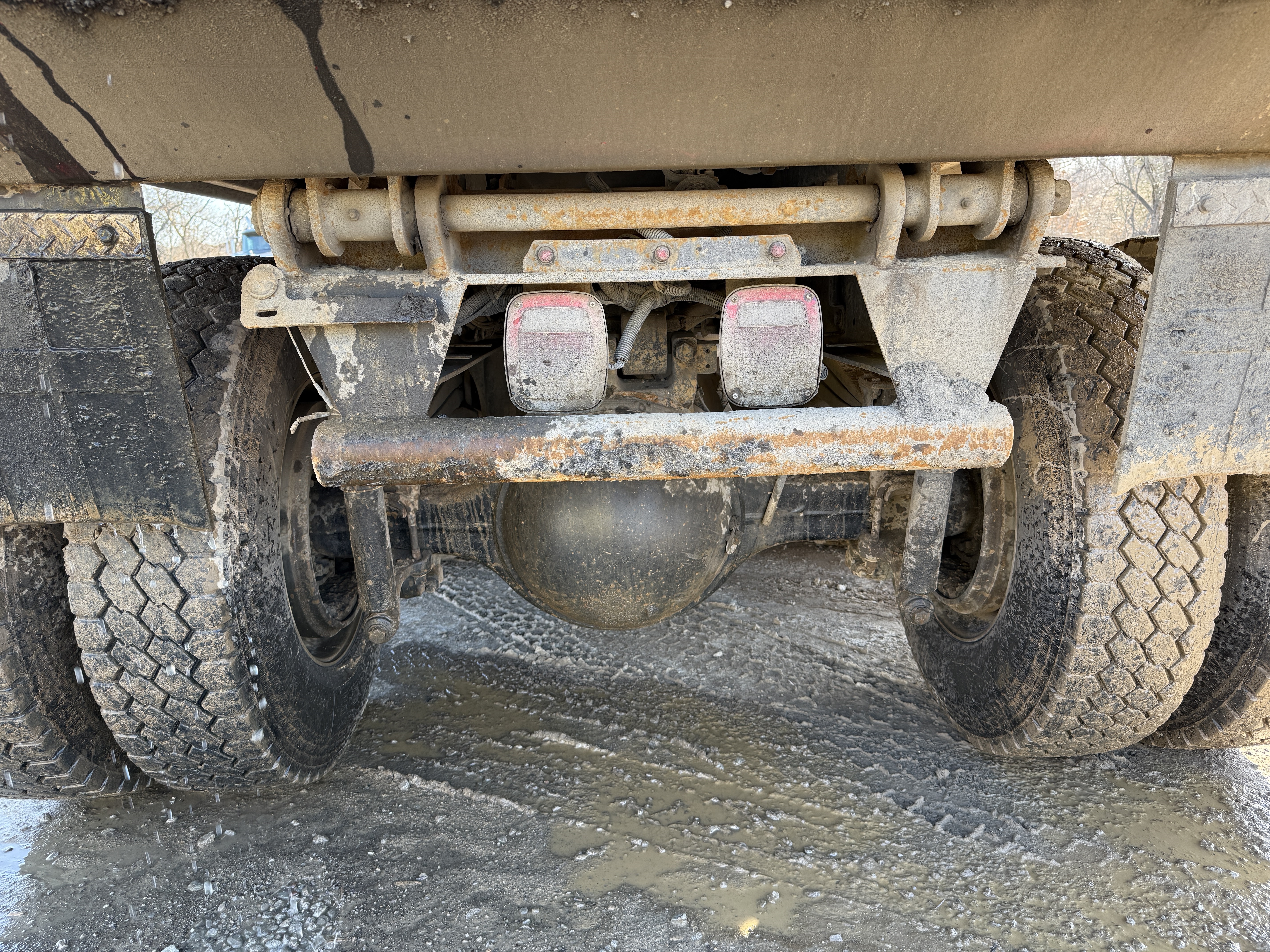 2023 WESTERN STAR 4700 SB - Image 18