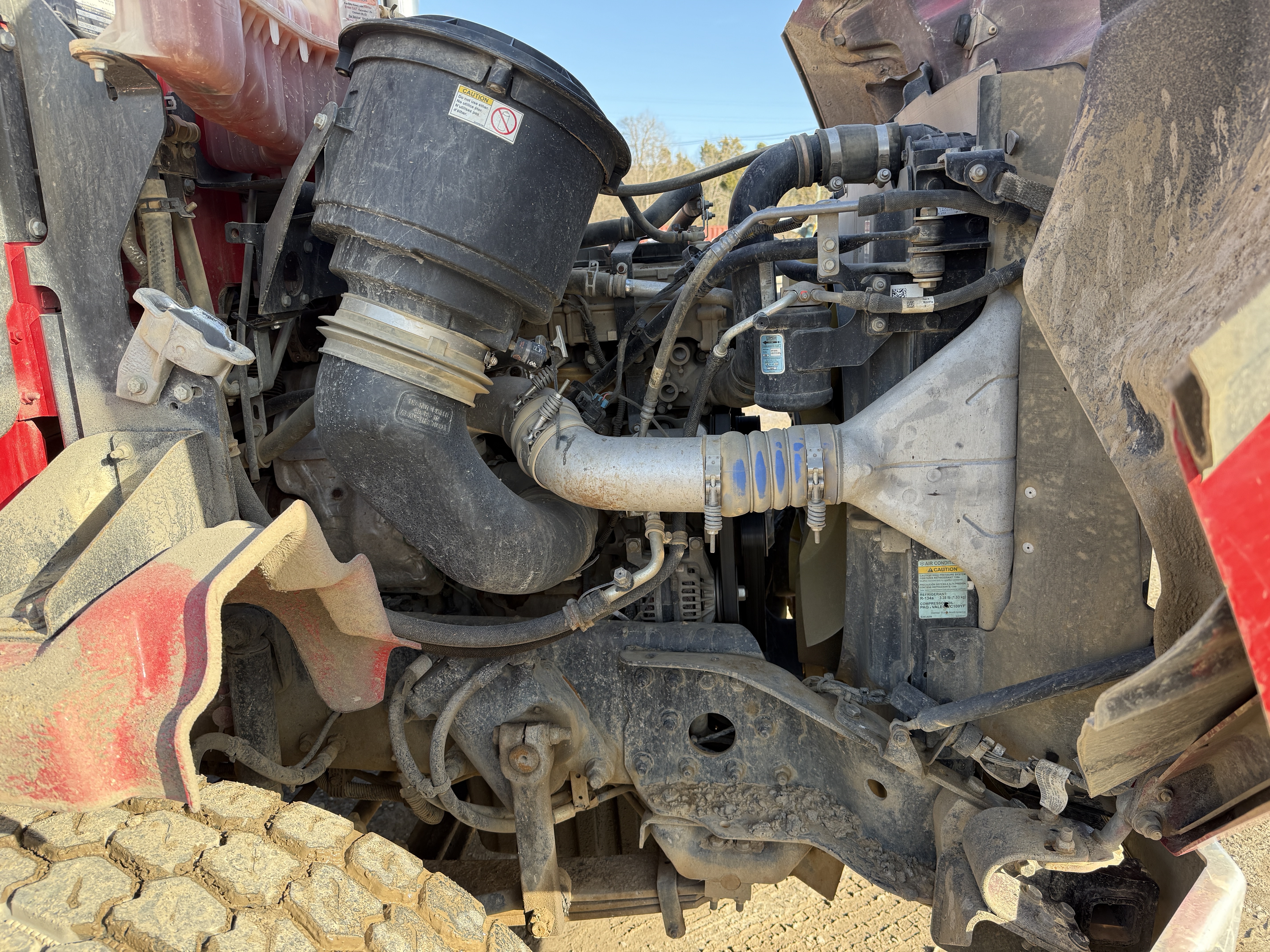 2023 WESTERN STAR 4700 SB - Image 22