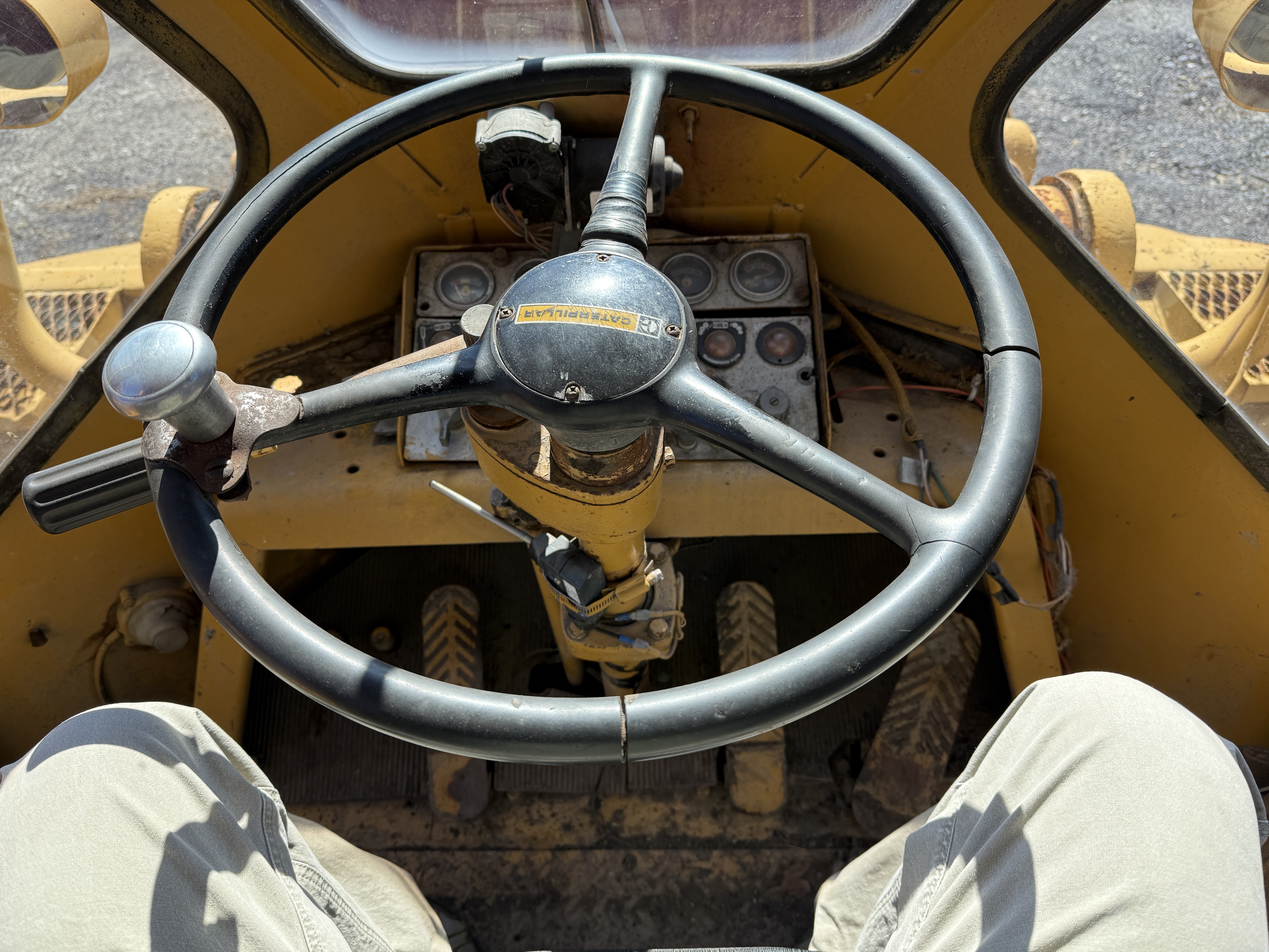 1974 CATERPILLAR 988 - view 7 of 19