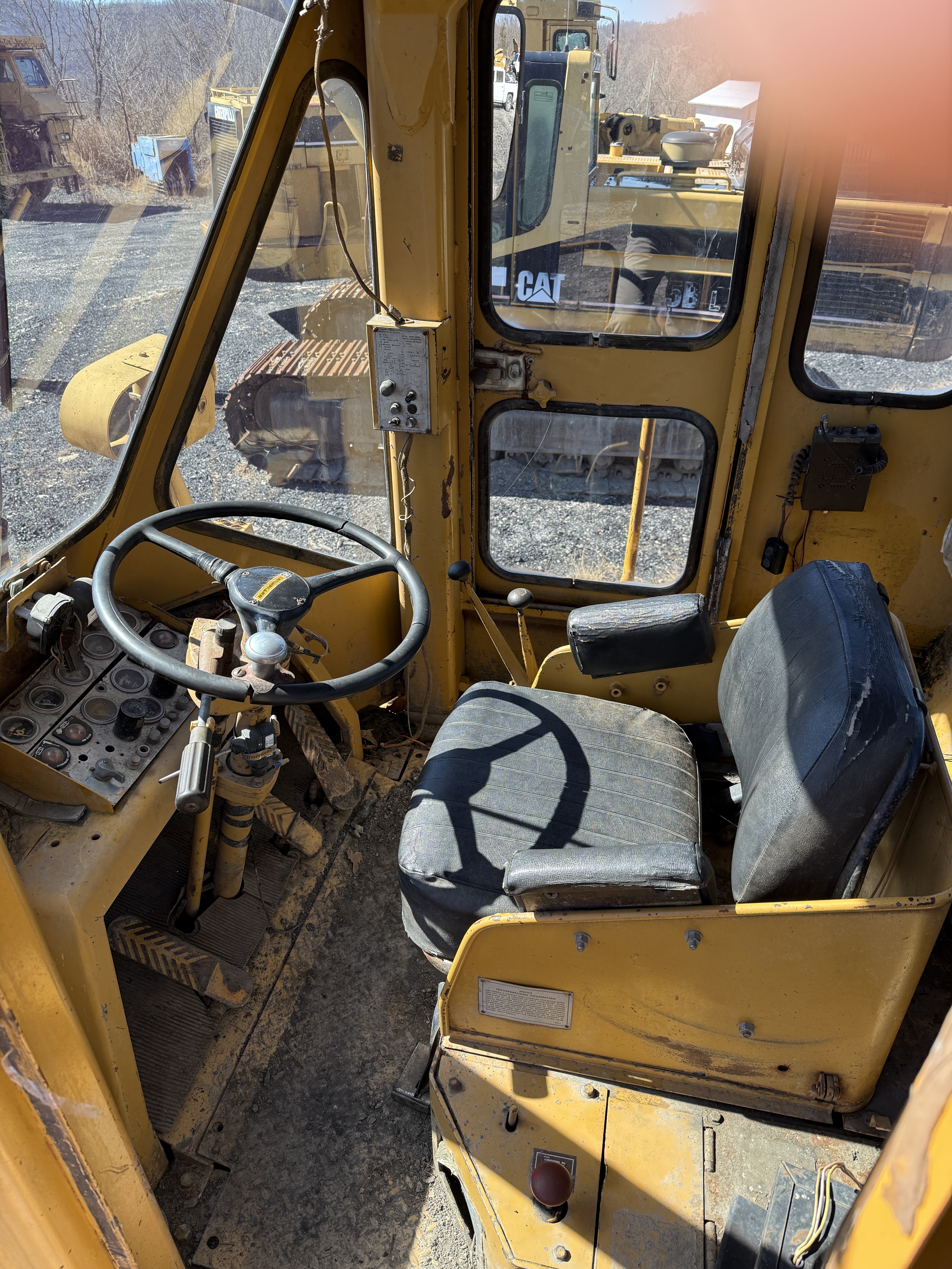 1974 CATERPILLAR 988 - view 8 of 19