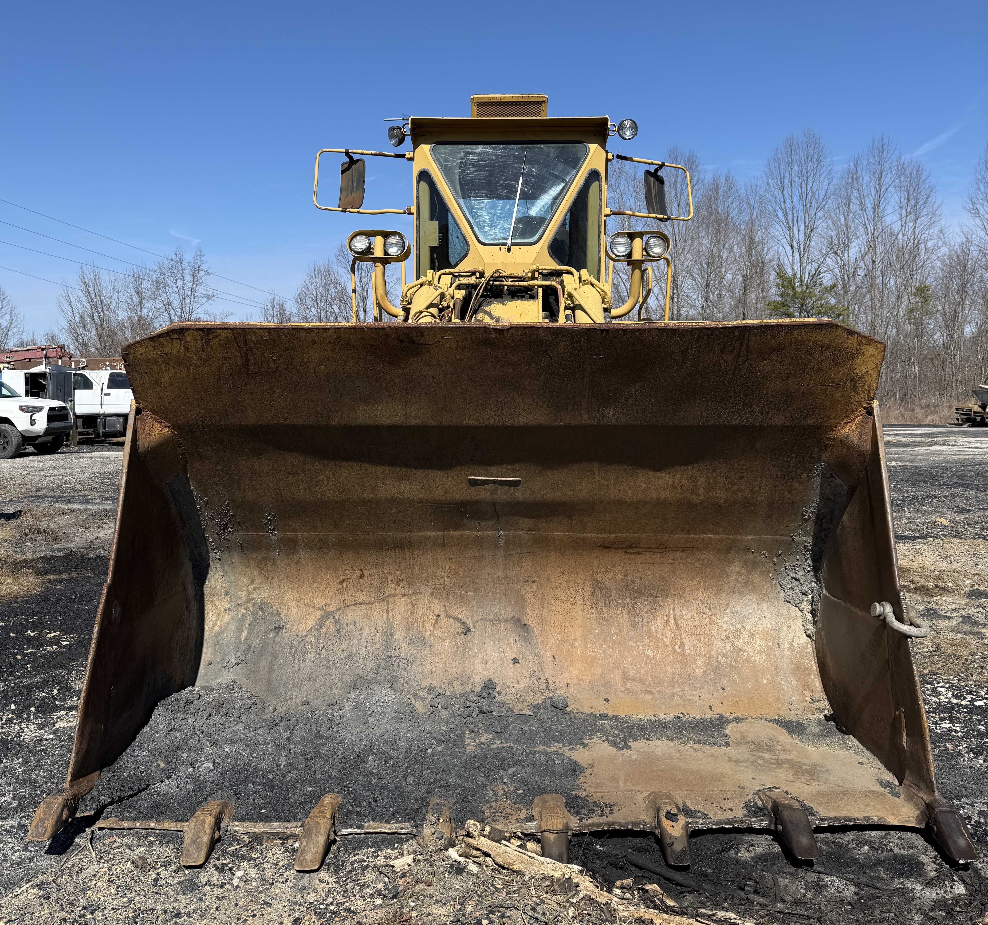 1974 CATERPILLAR 988 - view 6 of 19