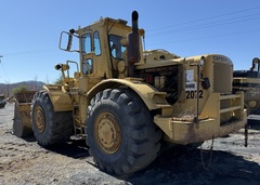 1974 CATERPILLAR 988 - Image 4