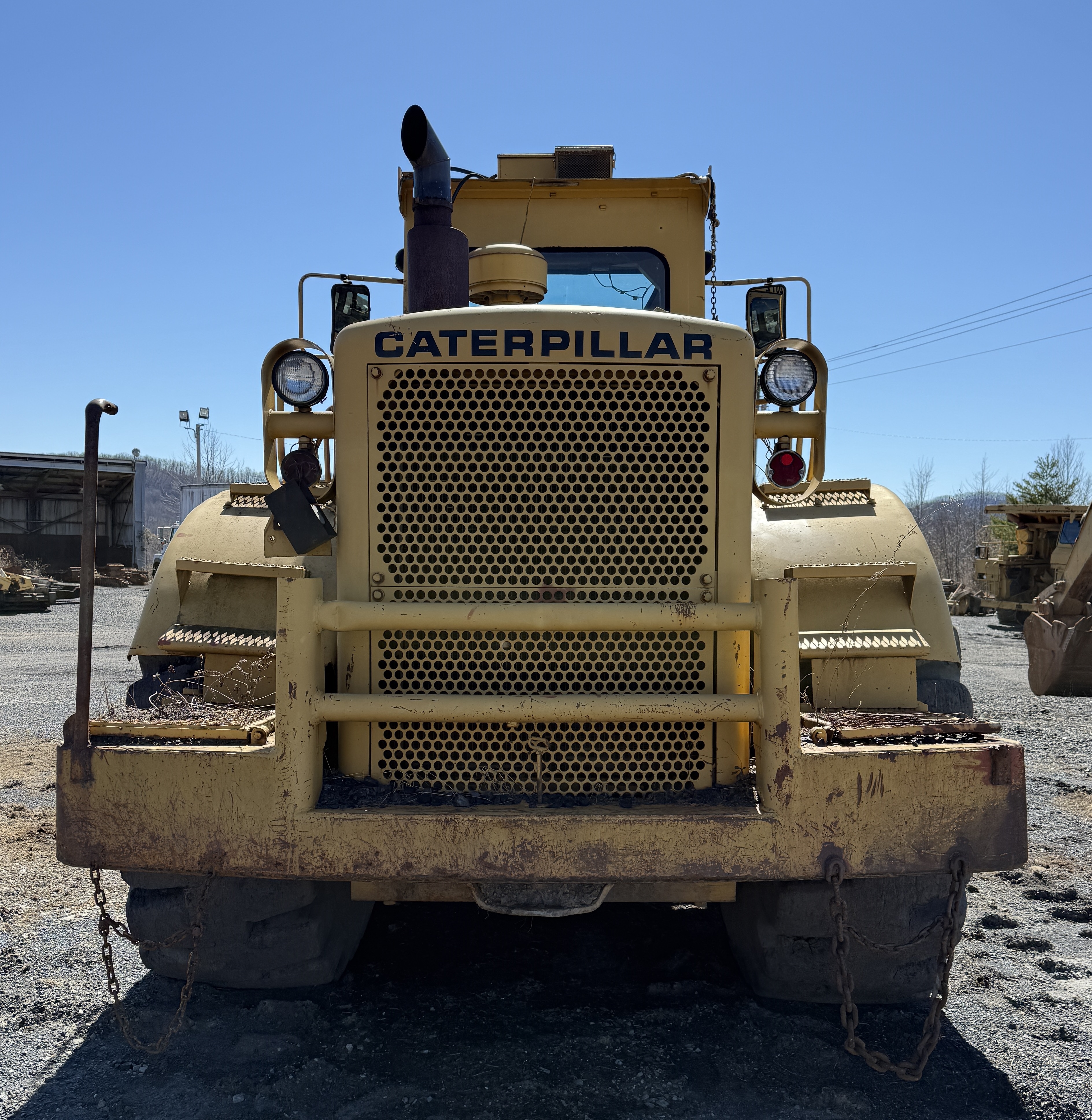 1974 CATERPILLAR 988 - Image 3