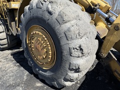 1974 CATERPILLAR 988 - Image 9