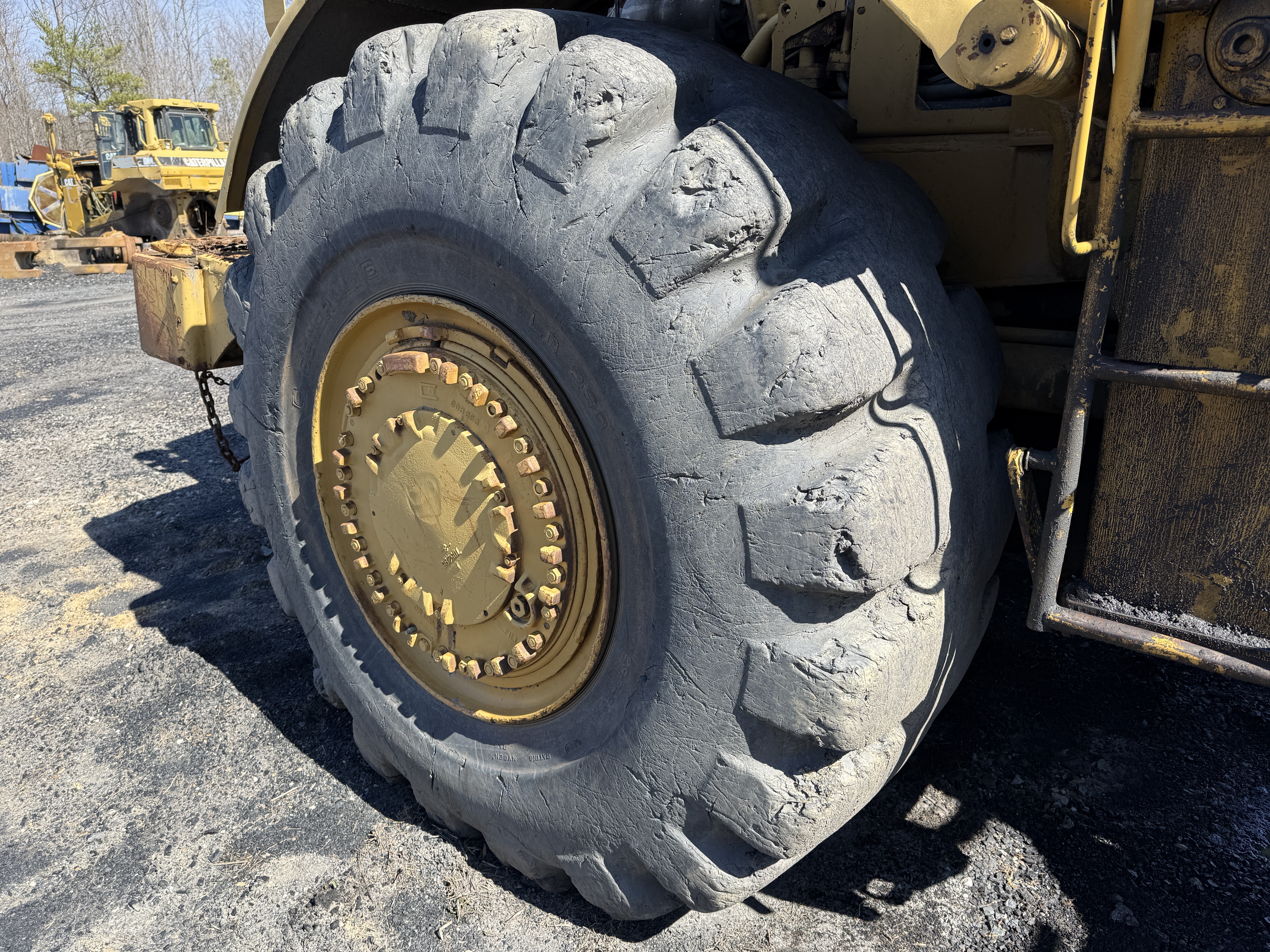 1974 CATERPILLAR 988 - view 10 of 19