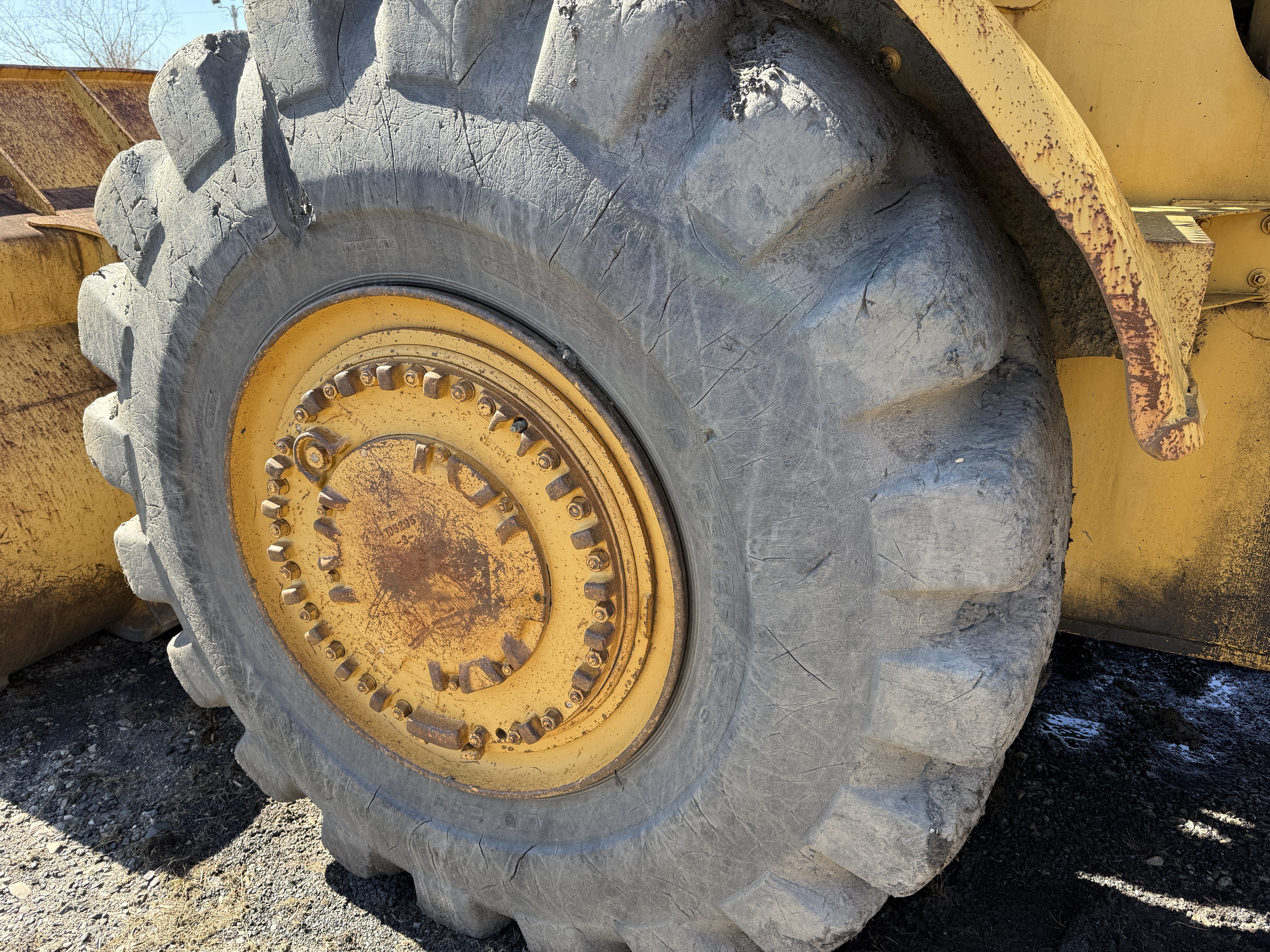 1974 CATERPILLAR 988 - view 12 of 19