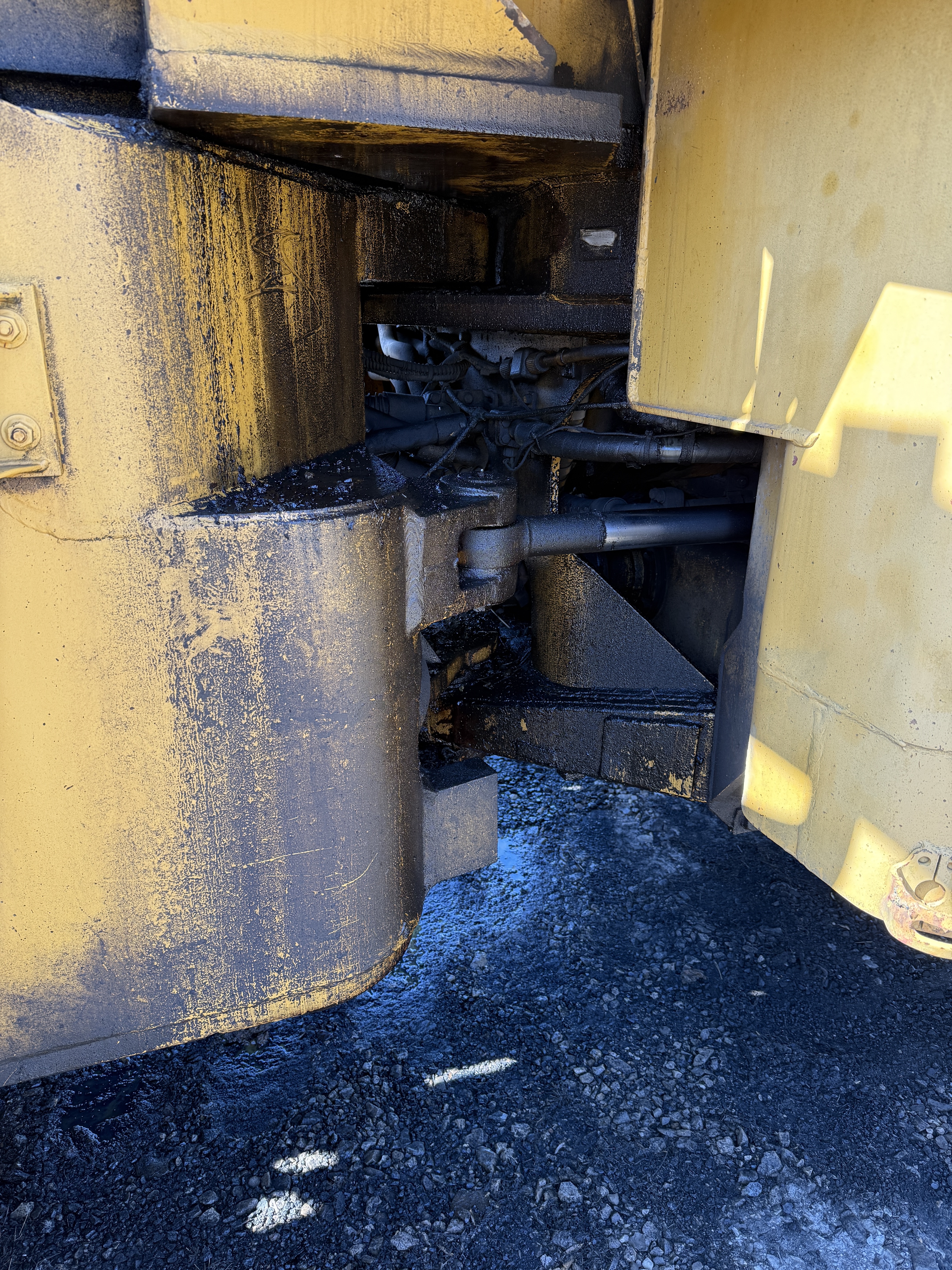 1974 CATERPILLAR 988 - view 15 of 19