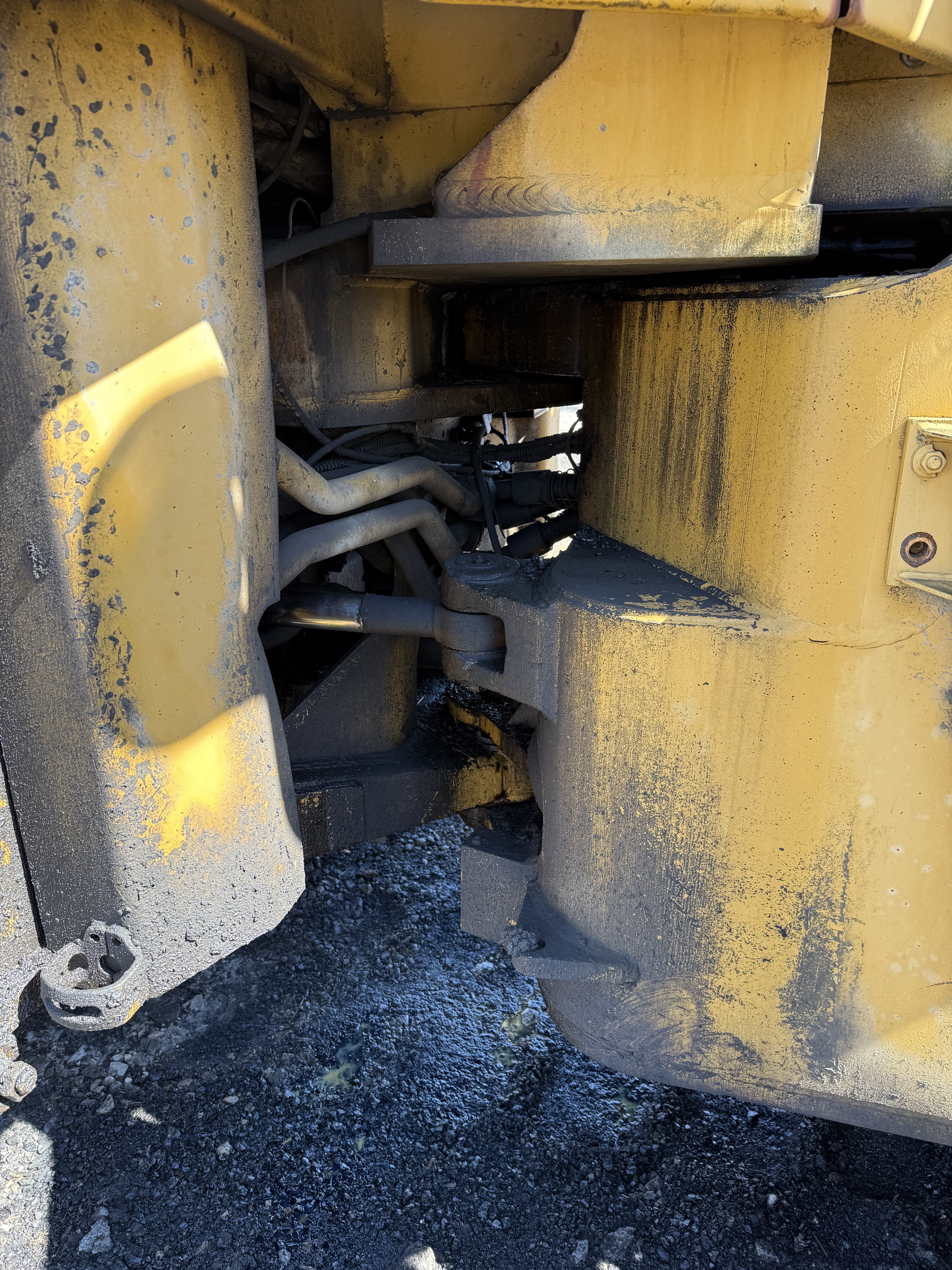 1974 CATERPILLAR 988 - view 16 of 19