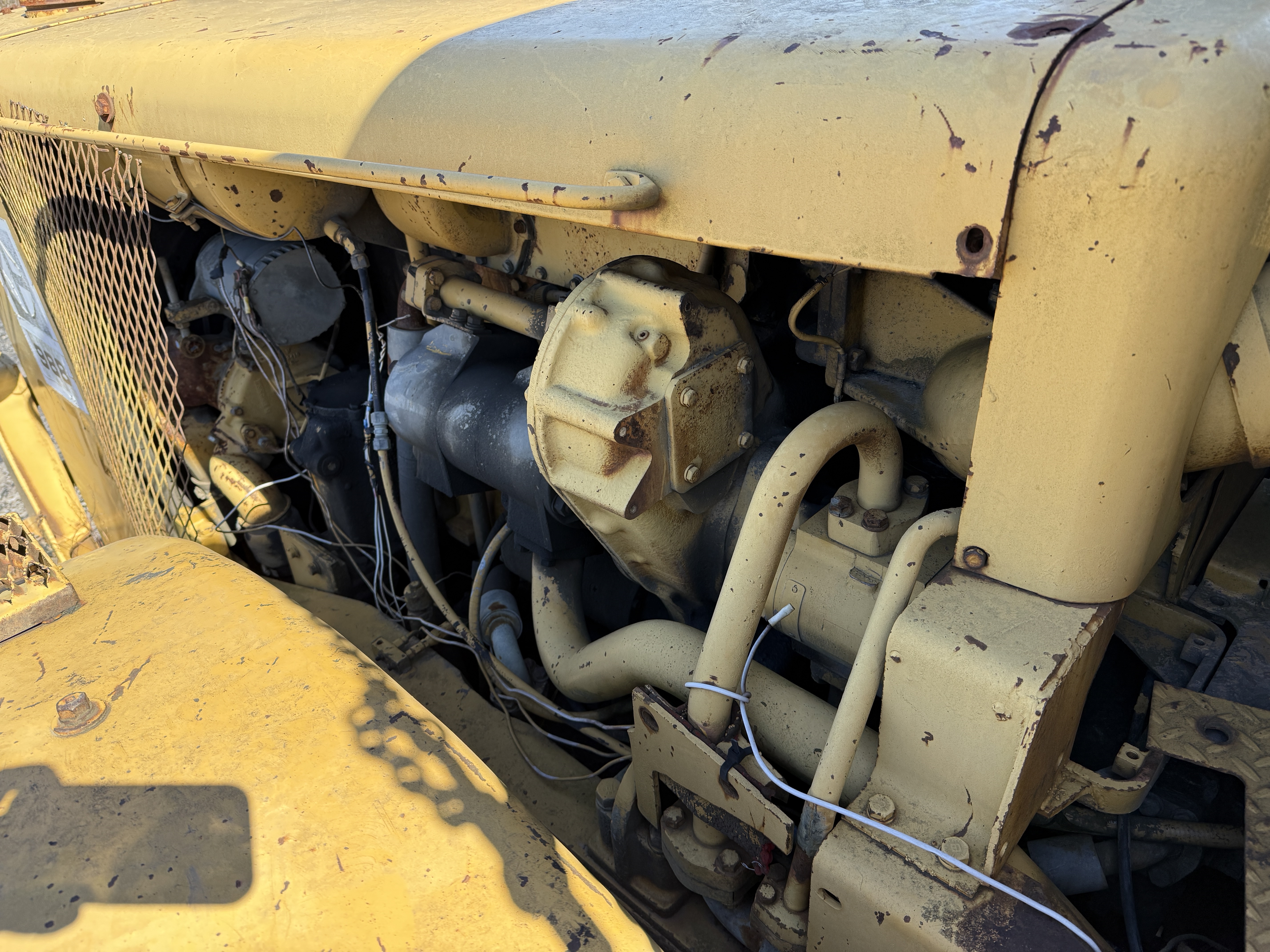 1974 CATERPILLAR 988 - view 18 of 19