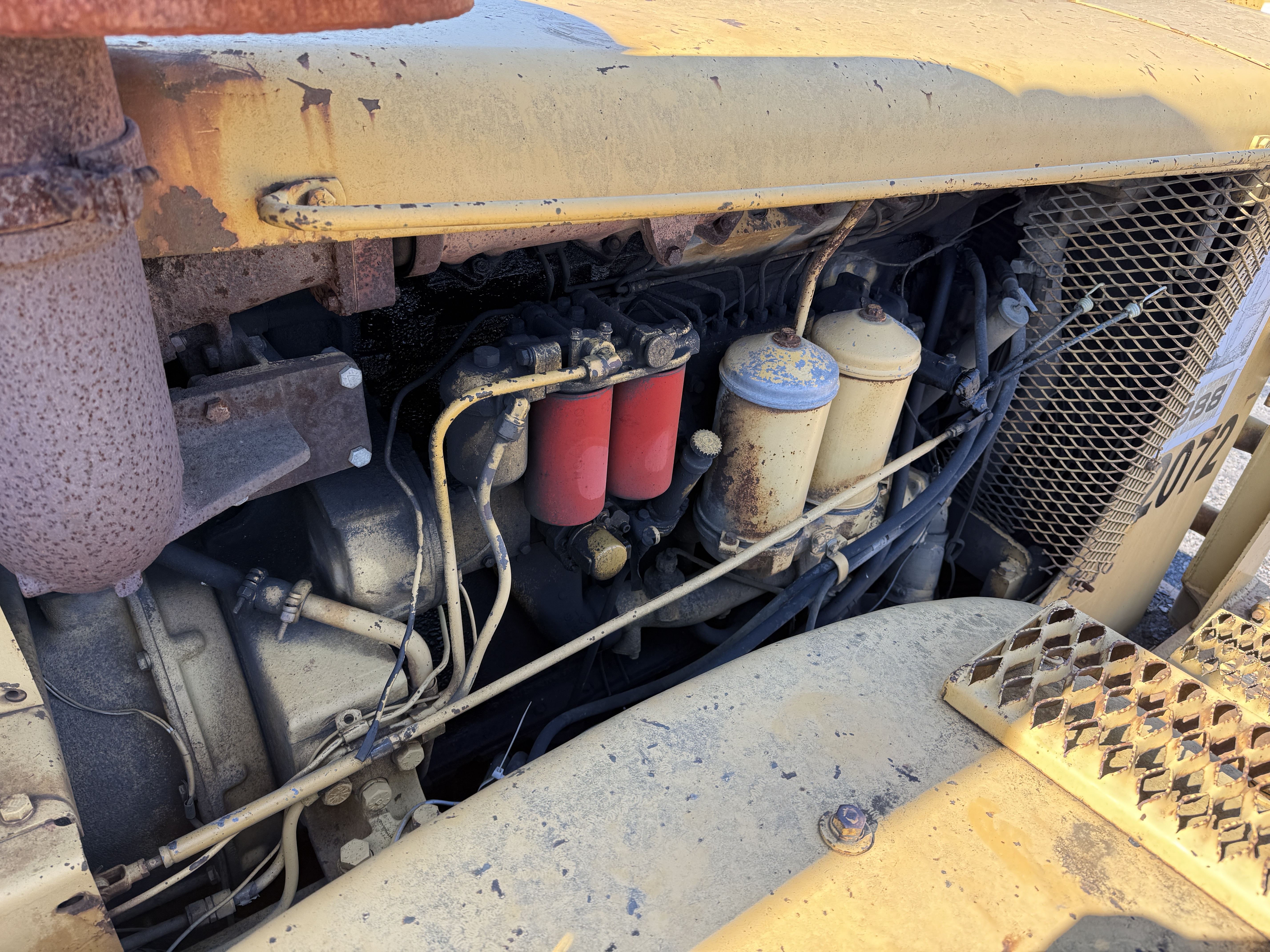 1974 CATERPILLAR 988 - view 19 of 19