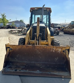 2004 DEERE 310SG - Image 5
