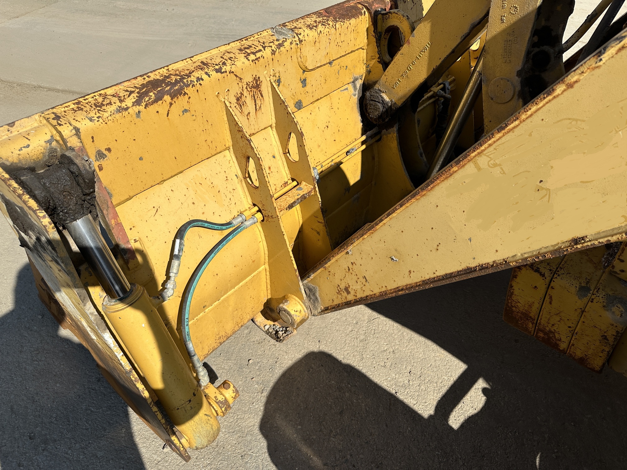 2004 DEERE 310SG - view 16 of 22